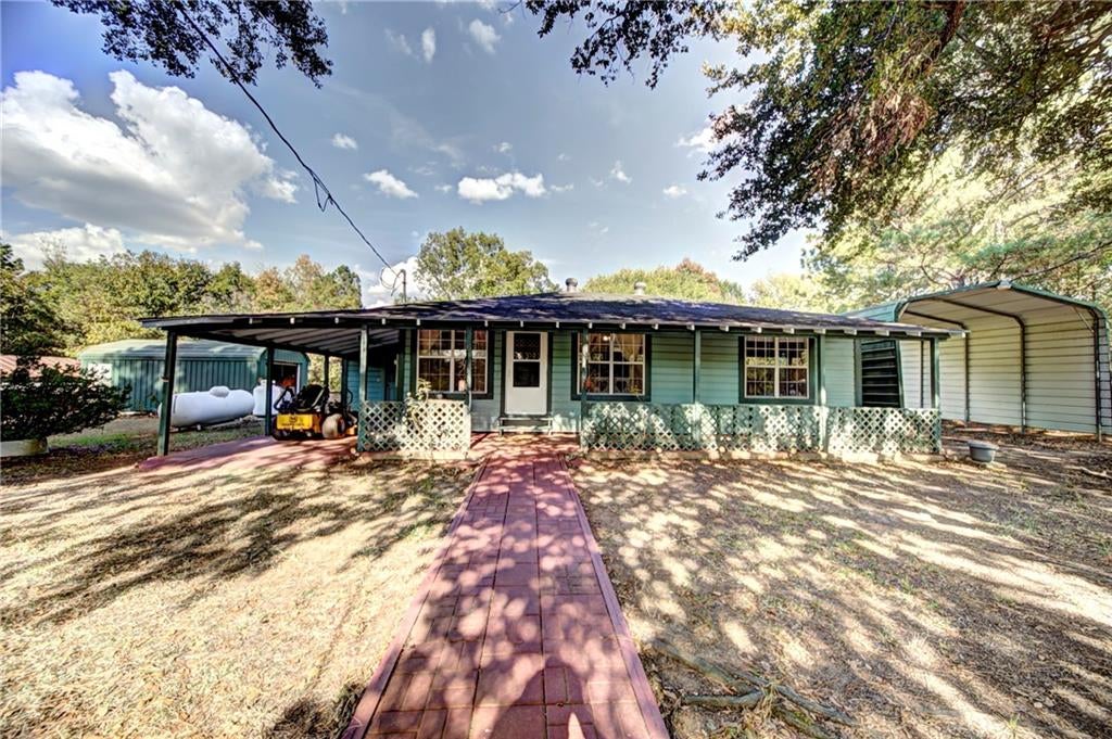 2558 Robeline Provencal Road — photo
