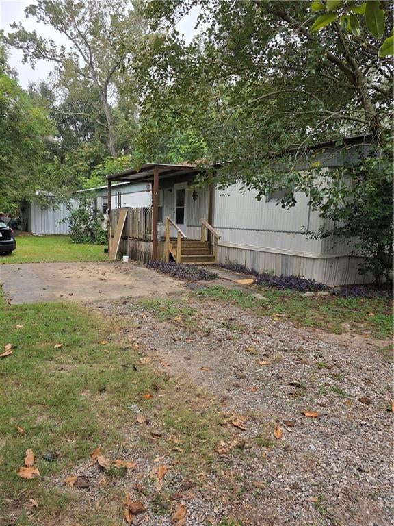 1029 Vick Maddie Street — photo