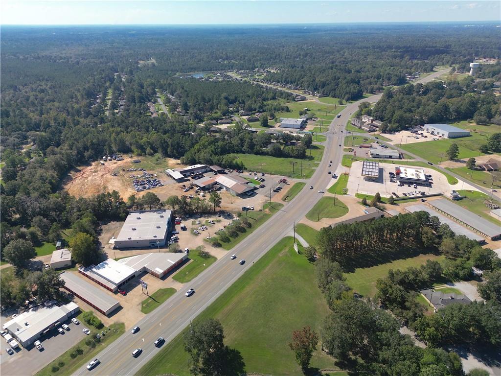 4624 Highway 28 East Highway — photo