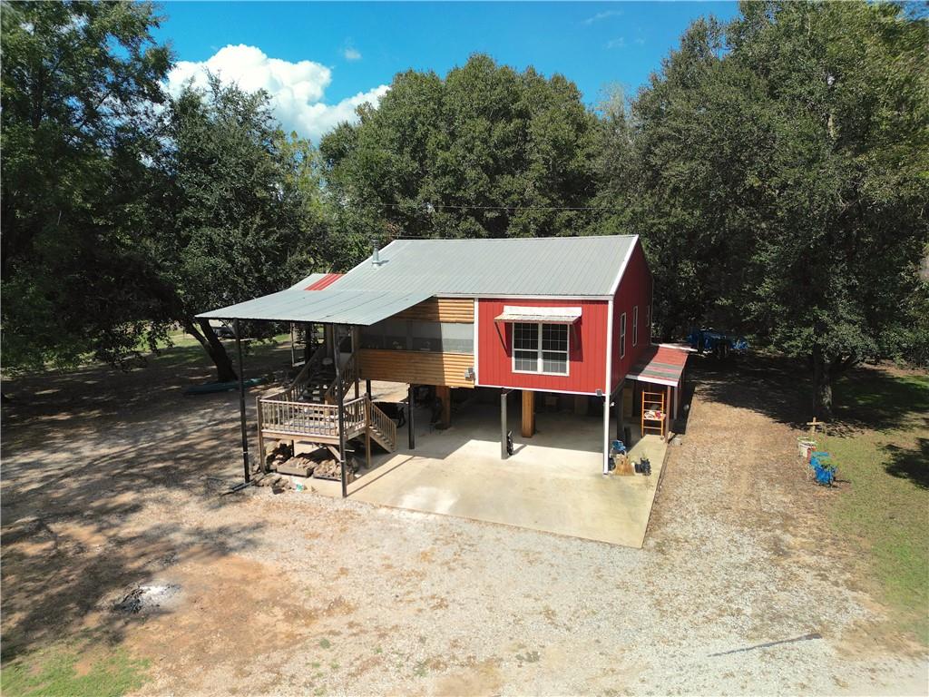 110 Russells Landing — photo
