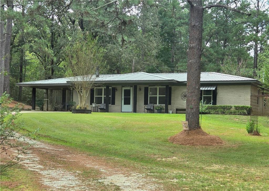 1112 Pinehurst Drive — photo