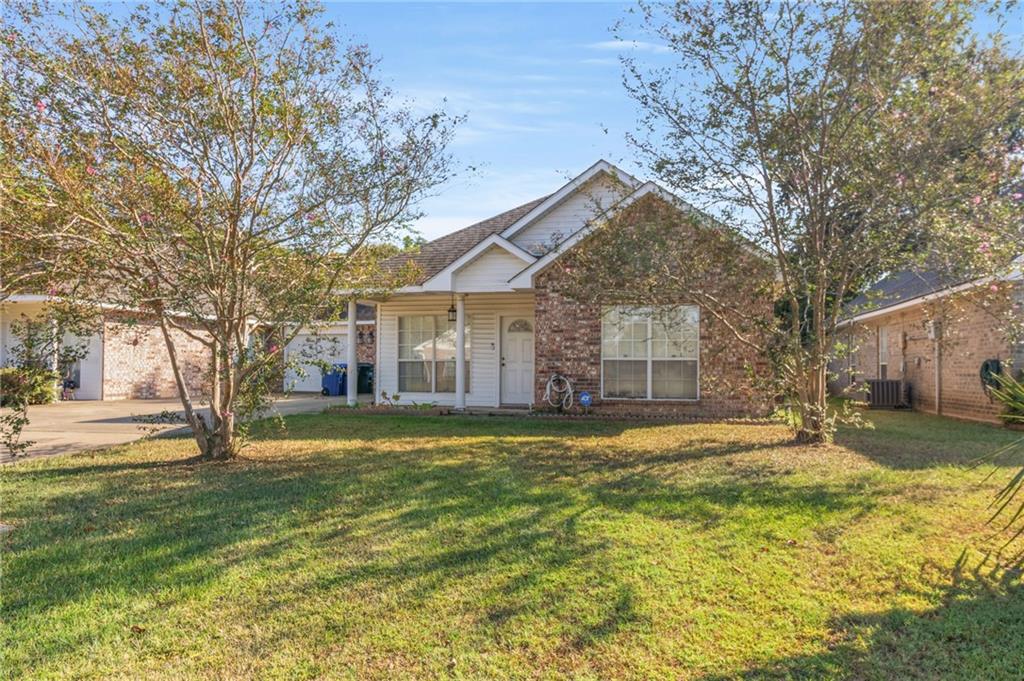 121 Aloys Circle — photo