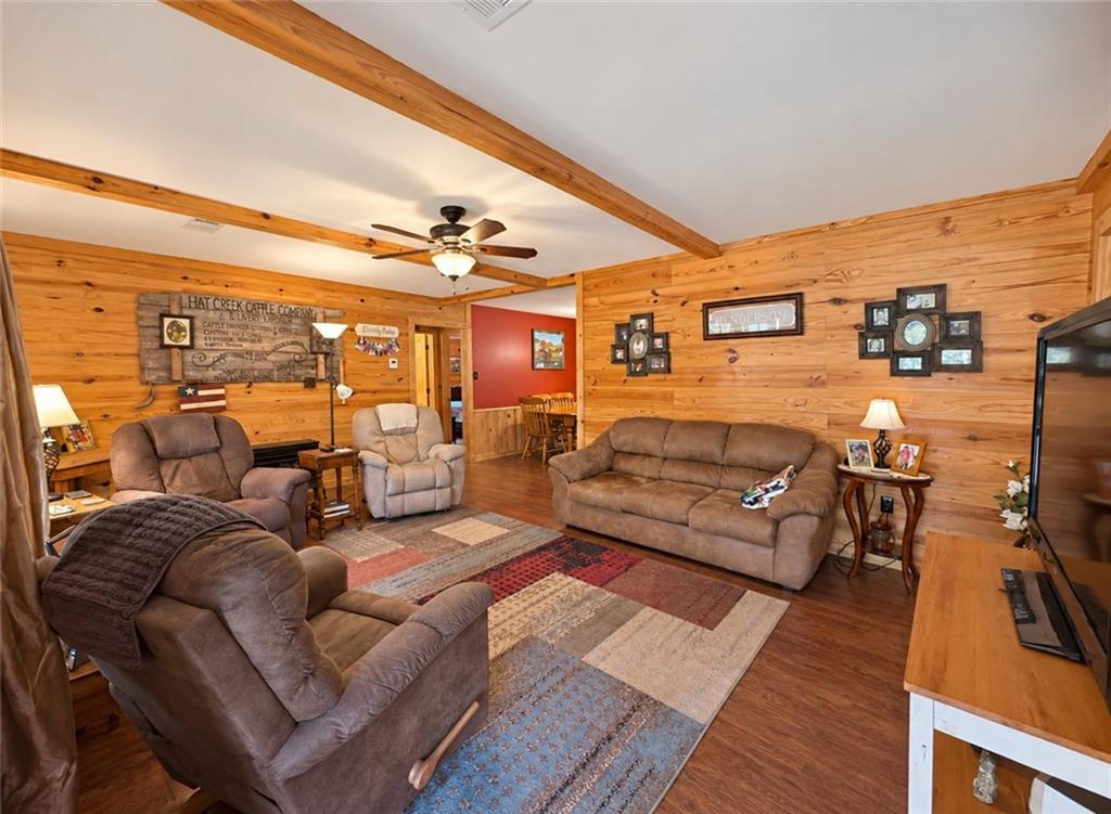 8445 BEECHWOOD Loop, Olla, LA 71465 — photo 3