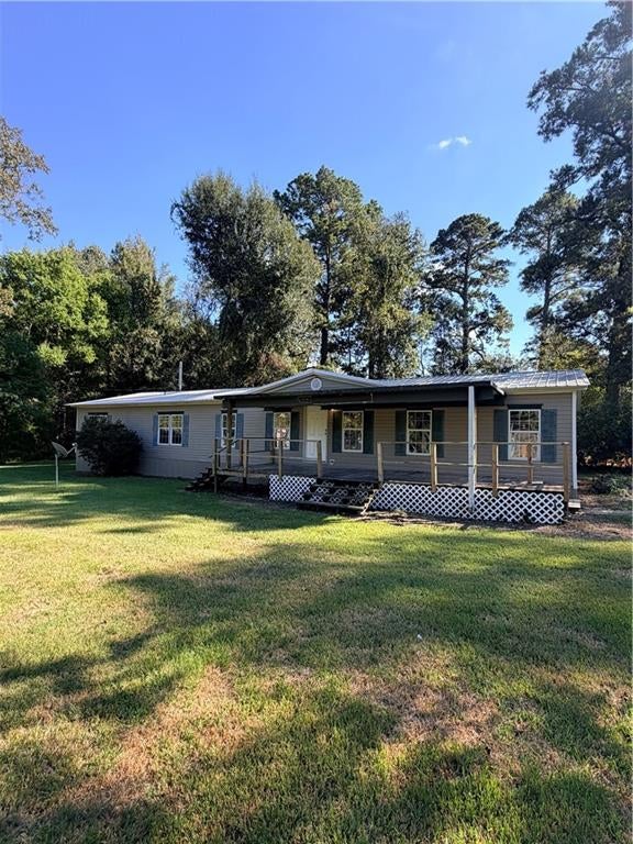 5699 Oaklane Road — photo