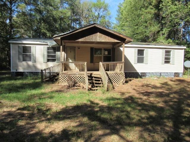 707 W Gansville Road — photo
