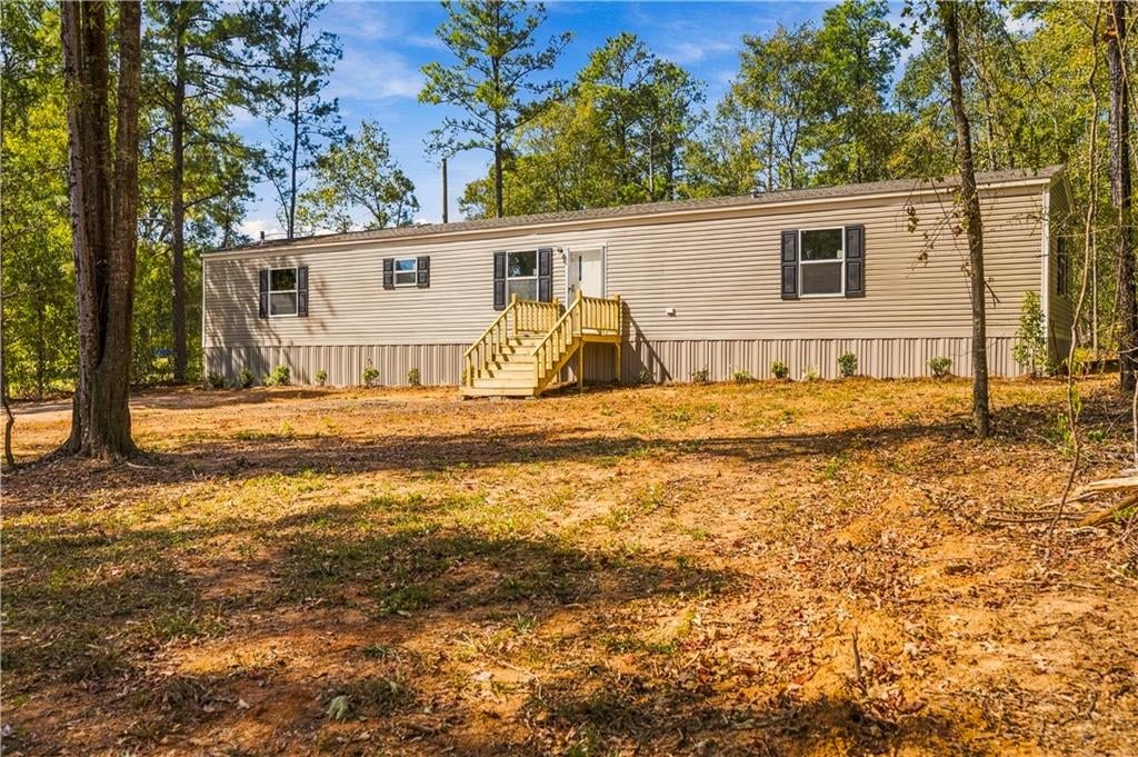 122 Ben Franks Road — photo