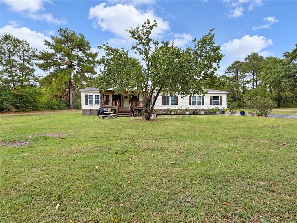 234 Johnson Bailey Road — photo