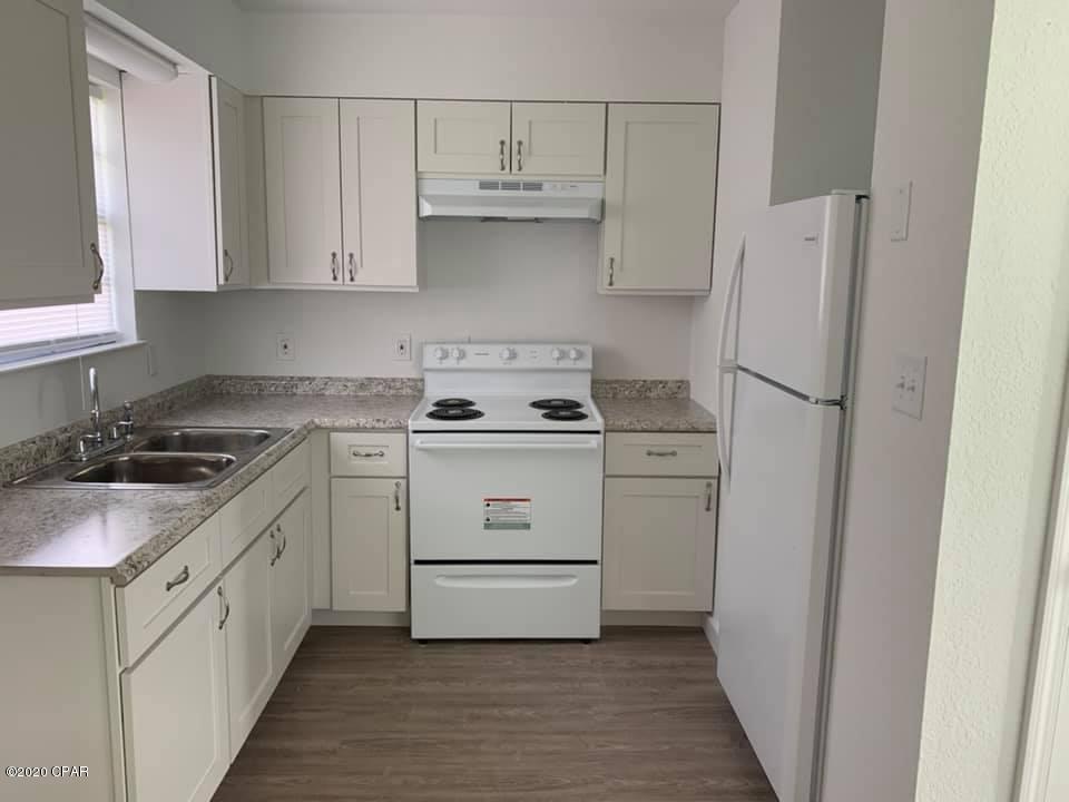 168 N Comet Avenue Unit E-3 — photo