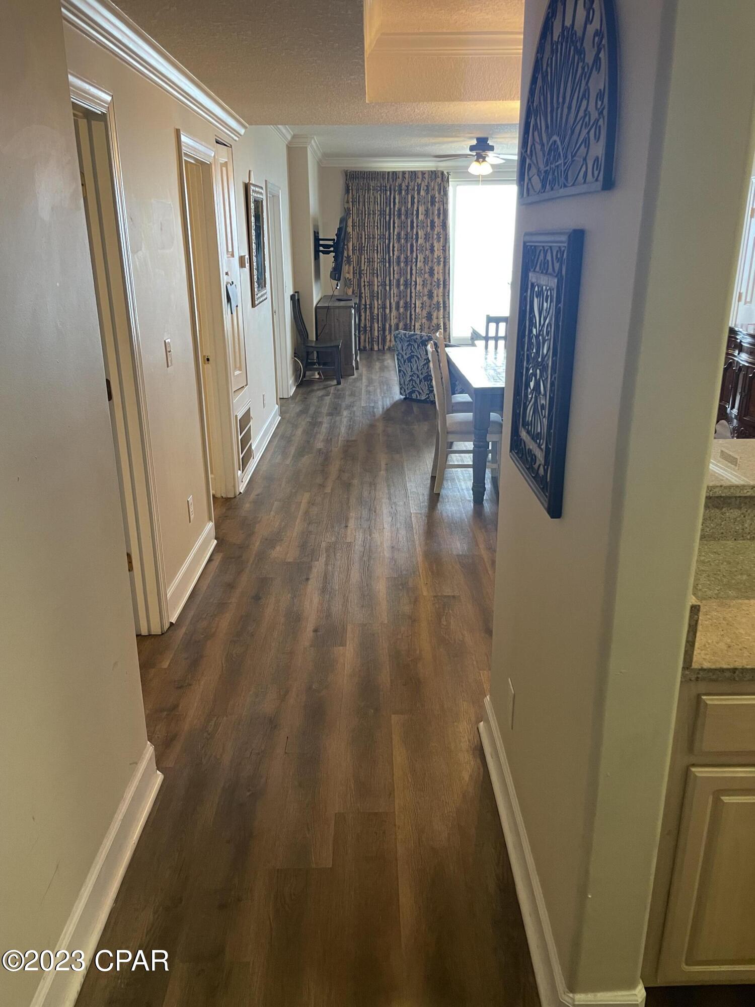 10611 Front Beach Road 1403 — photo
