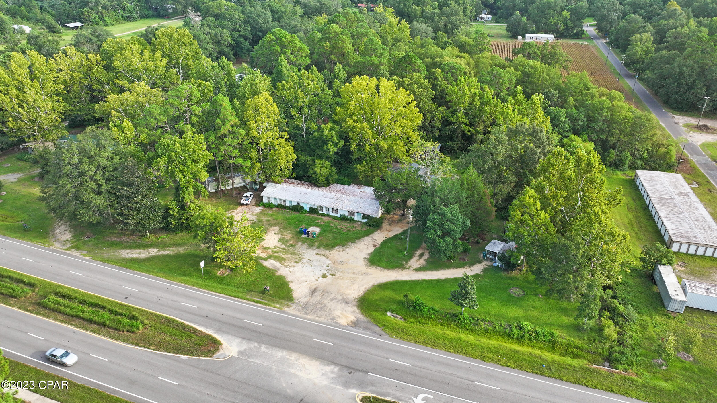 802 W Highway 90 — photo
