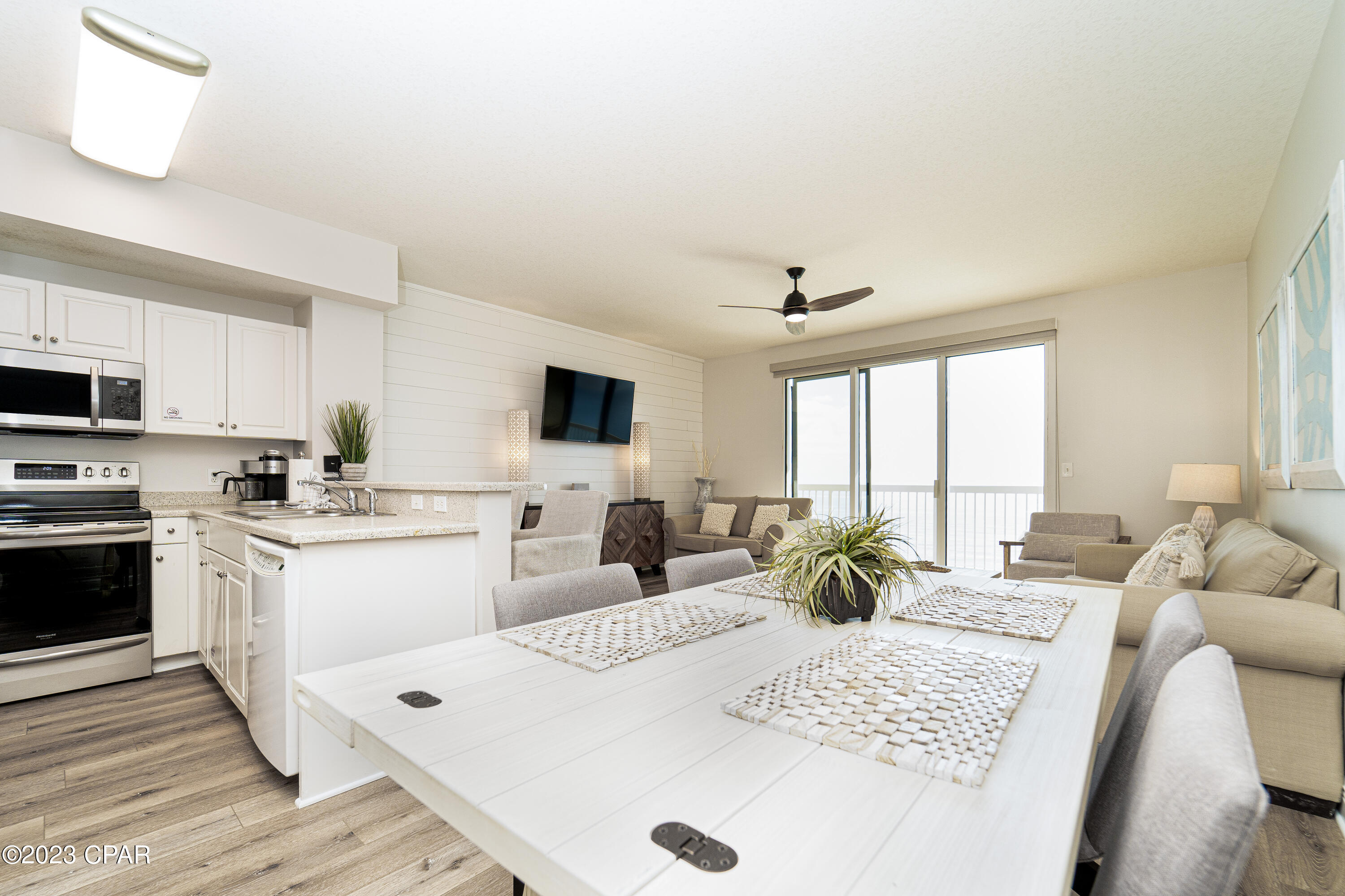 17757 Front Beach Road Unit 2207D — photo