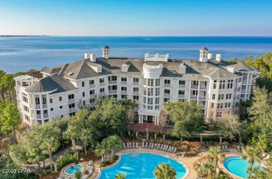 9700 Grand Sandestin Boulevard 4105 — photo