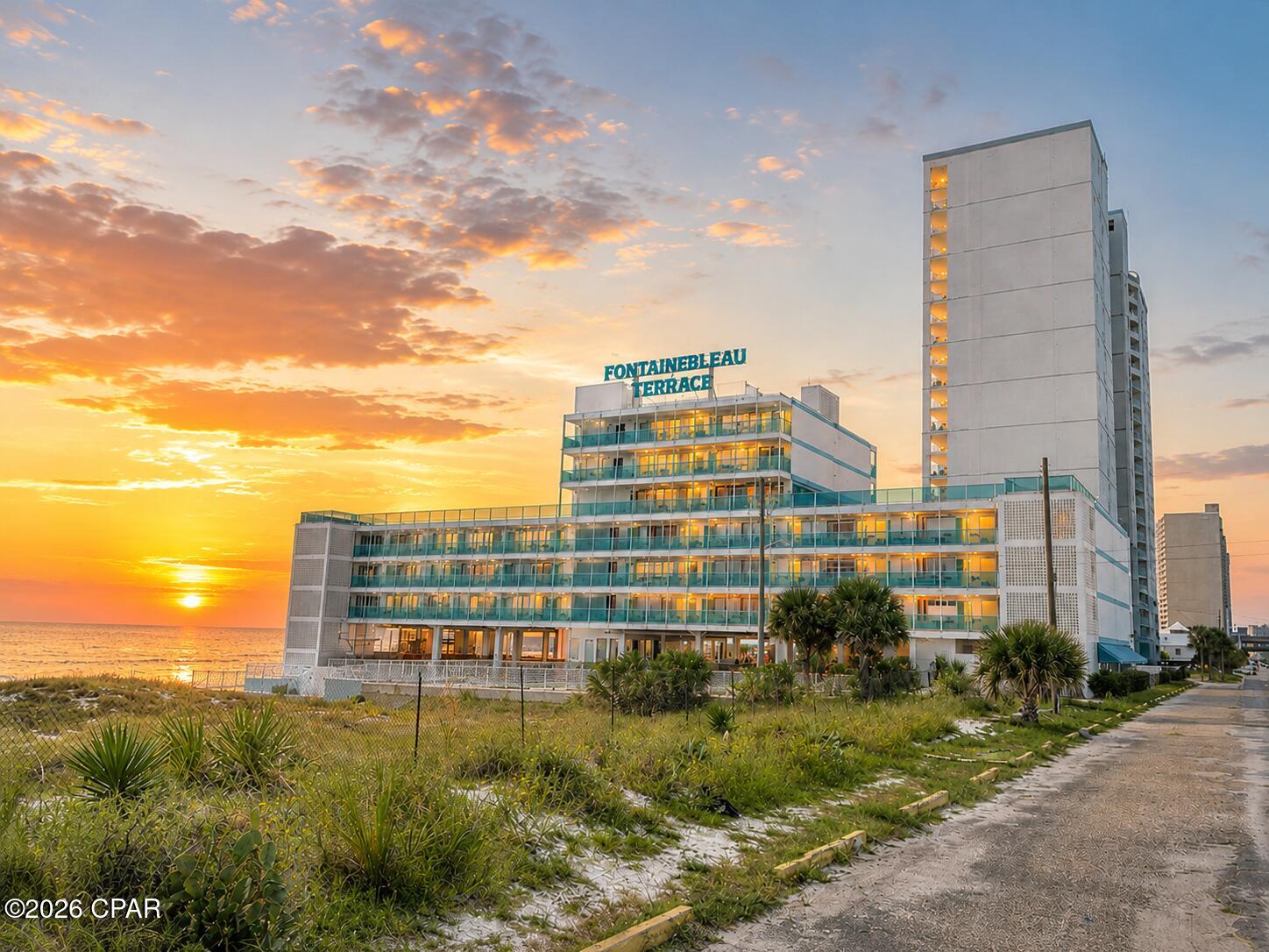 14401 Front Beach Road 307 — photo