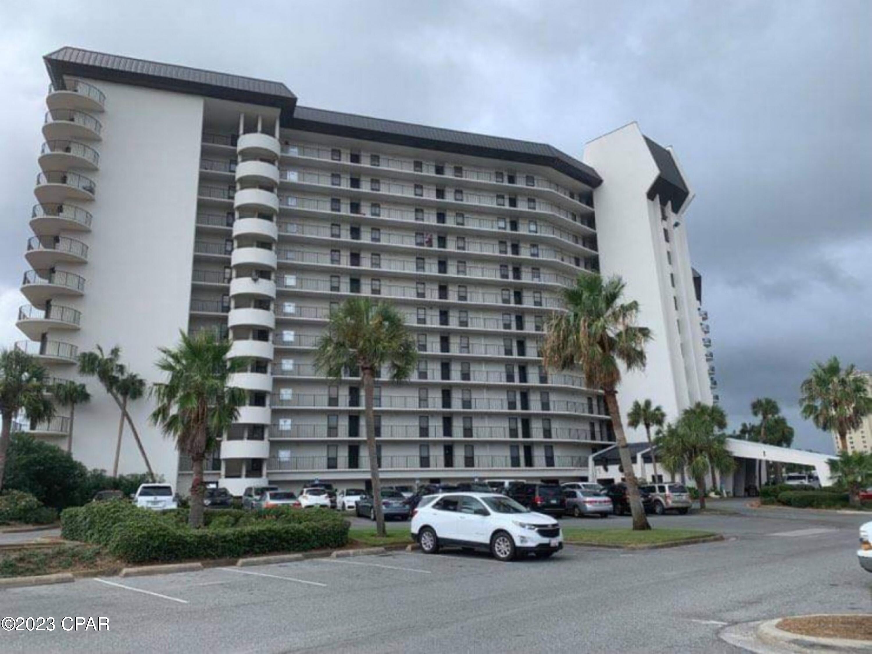 11483 Front Beach Unit 1003 — photo