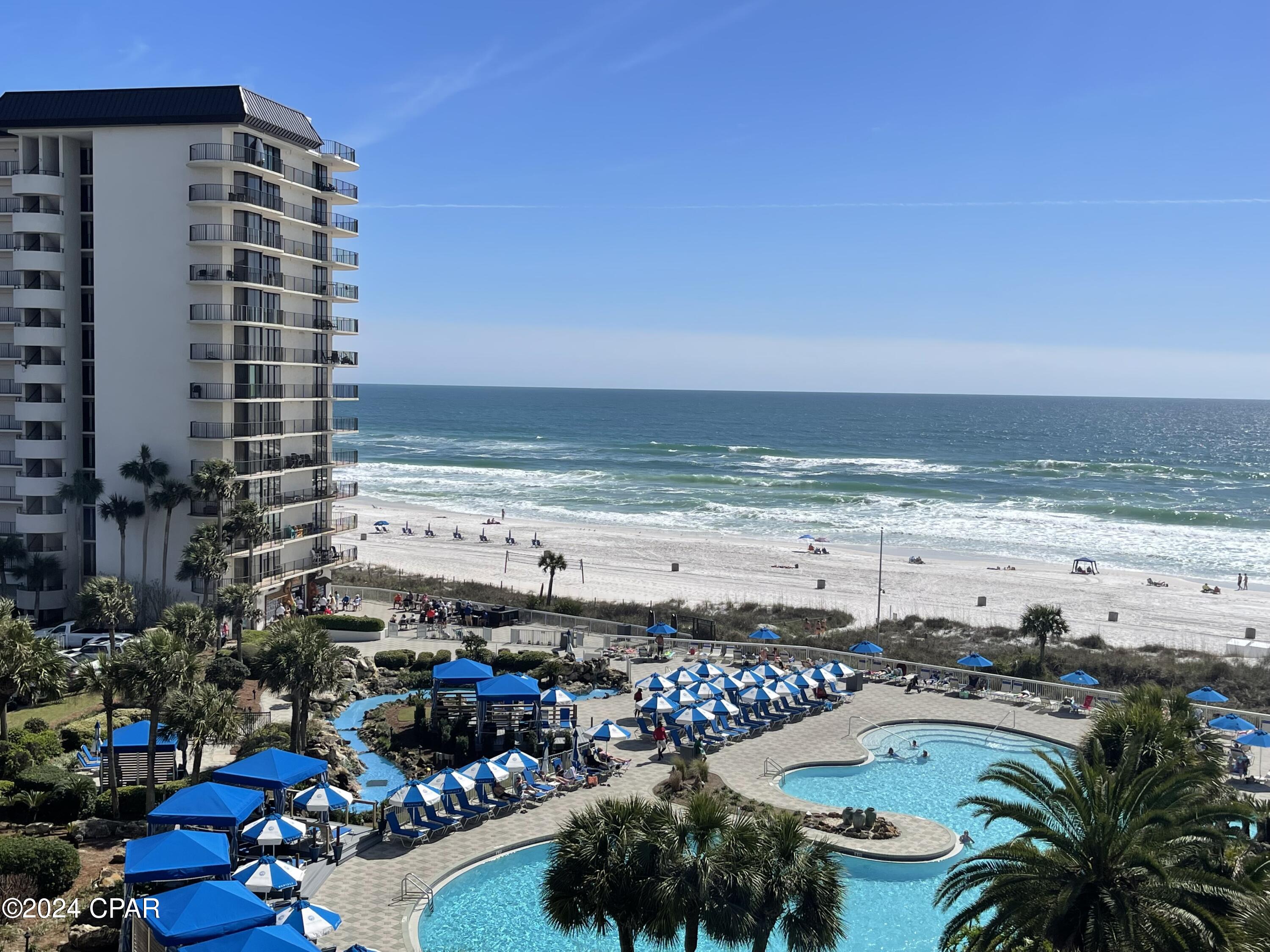 11347 Front Beach Road 1204 — photo