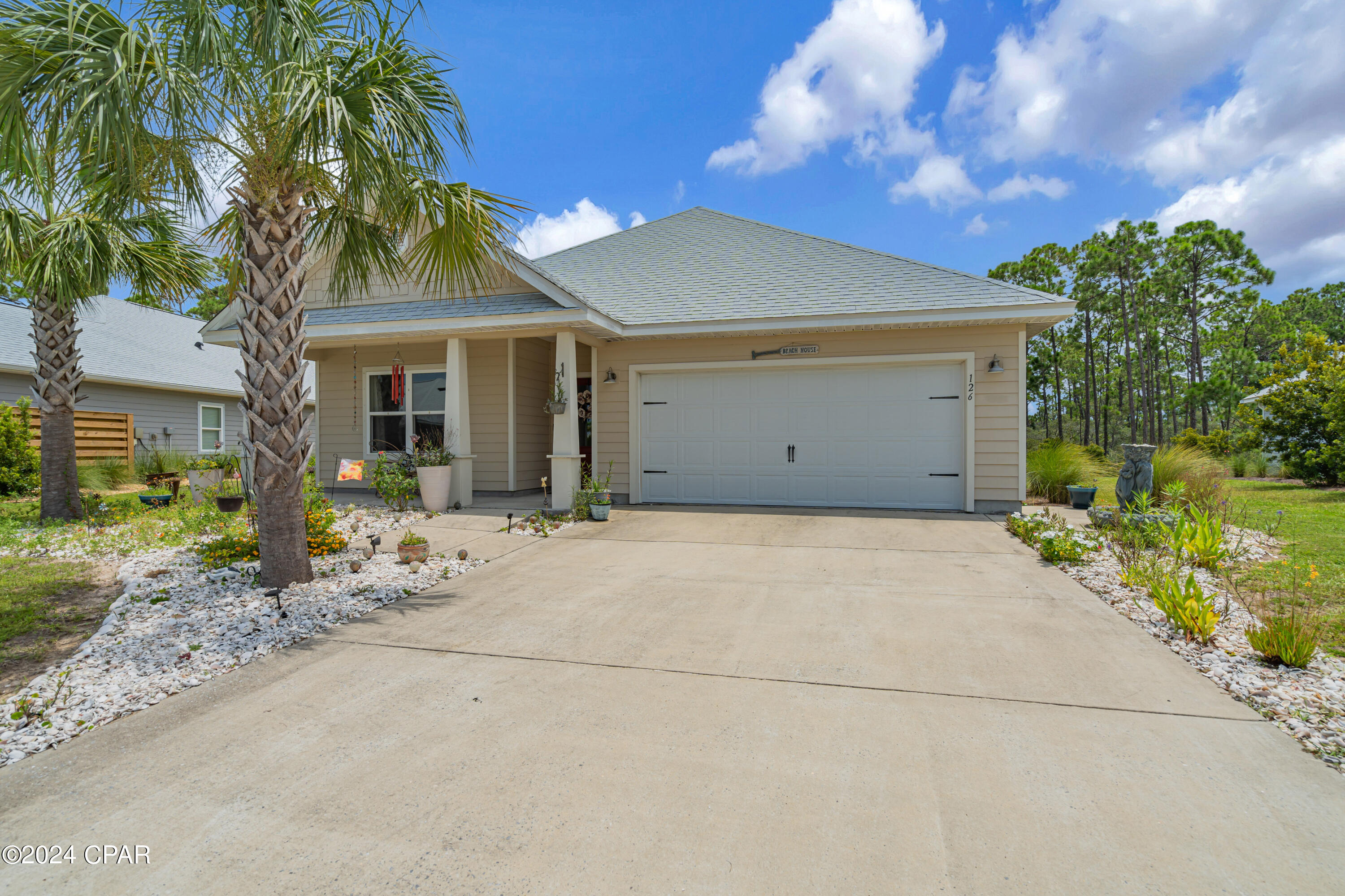 126 Tide Water Drive — photo