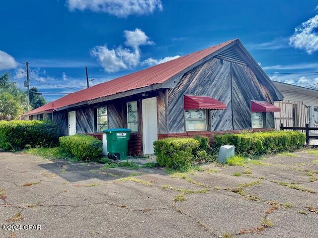 4146 Lafayette Street — photo