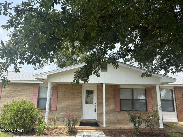 25676 Evans Street — photo