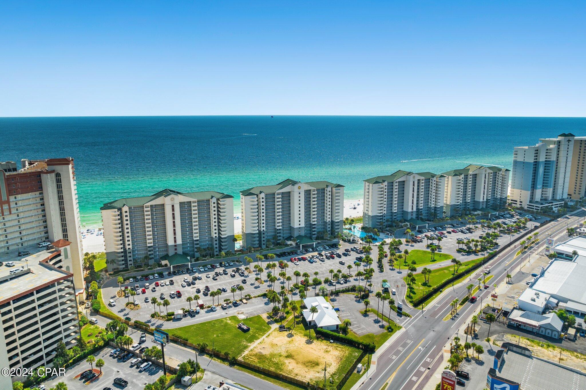 10509 Front Beach Road 1401 — photo