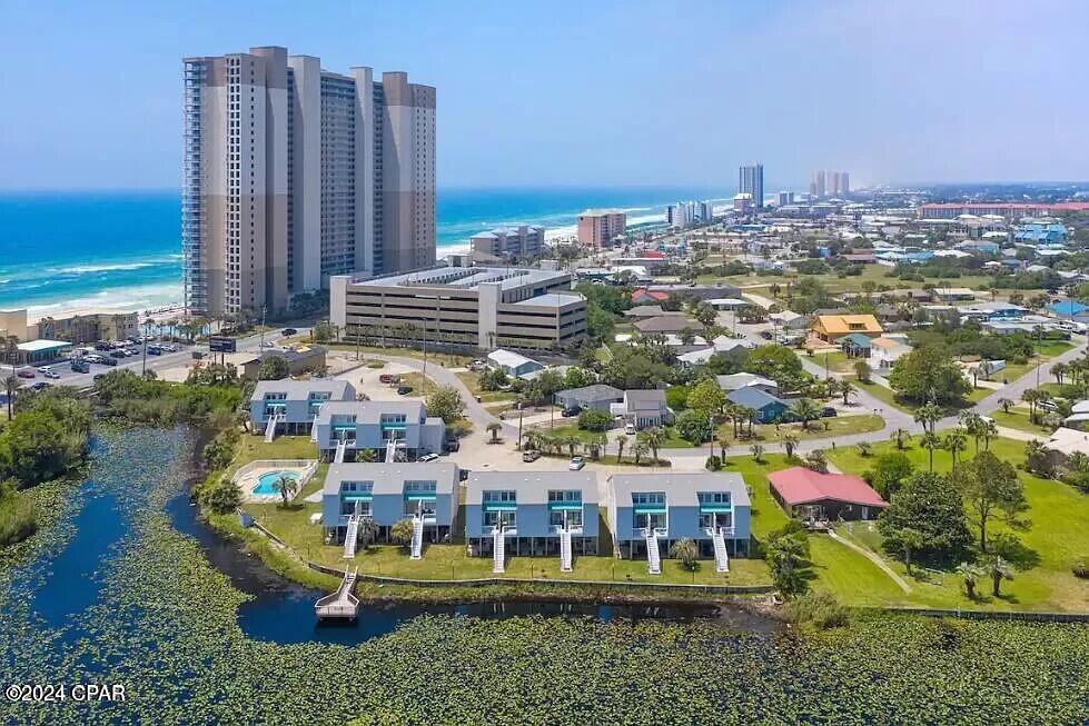 301 Lullwater Drive Unit 401 — photo
