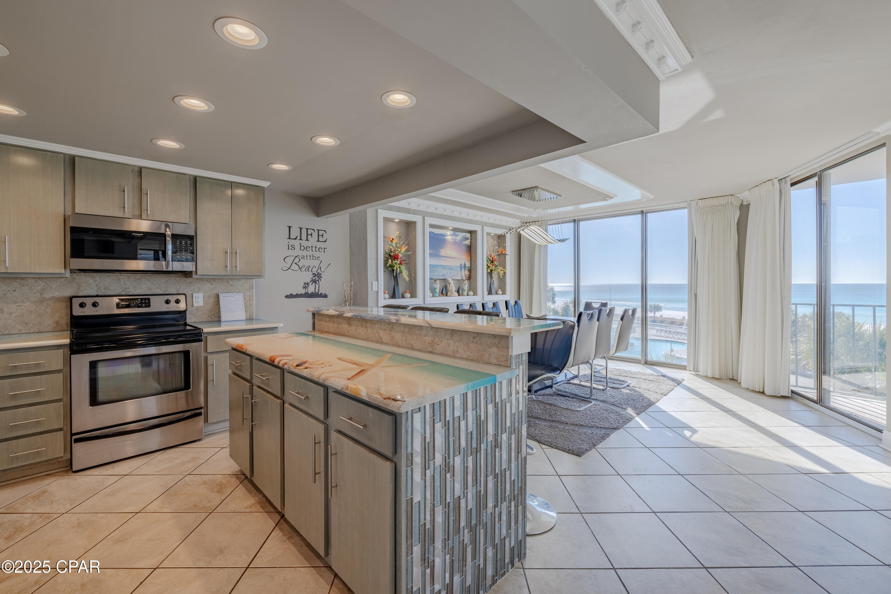 11483 Front Beach Road Unit 312 — photo