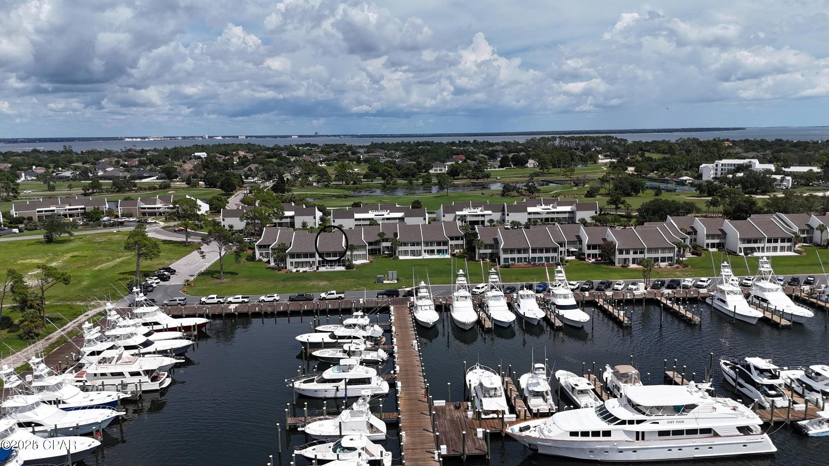 4726 Bay Point Road 4204 — photo