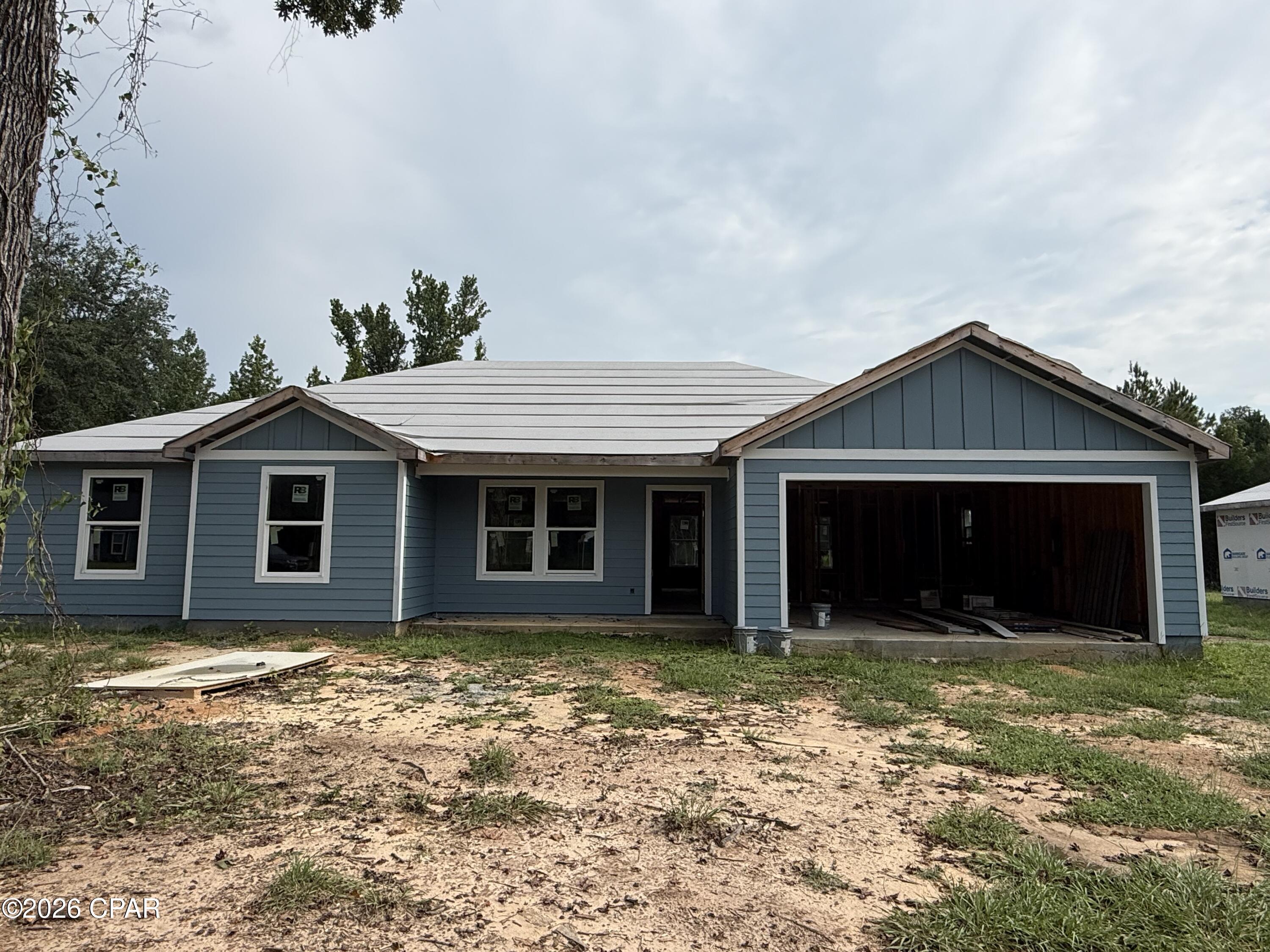 4186 Green Meadows Trail Lot 12 — photo