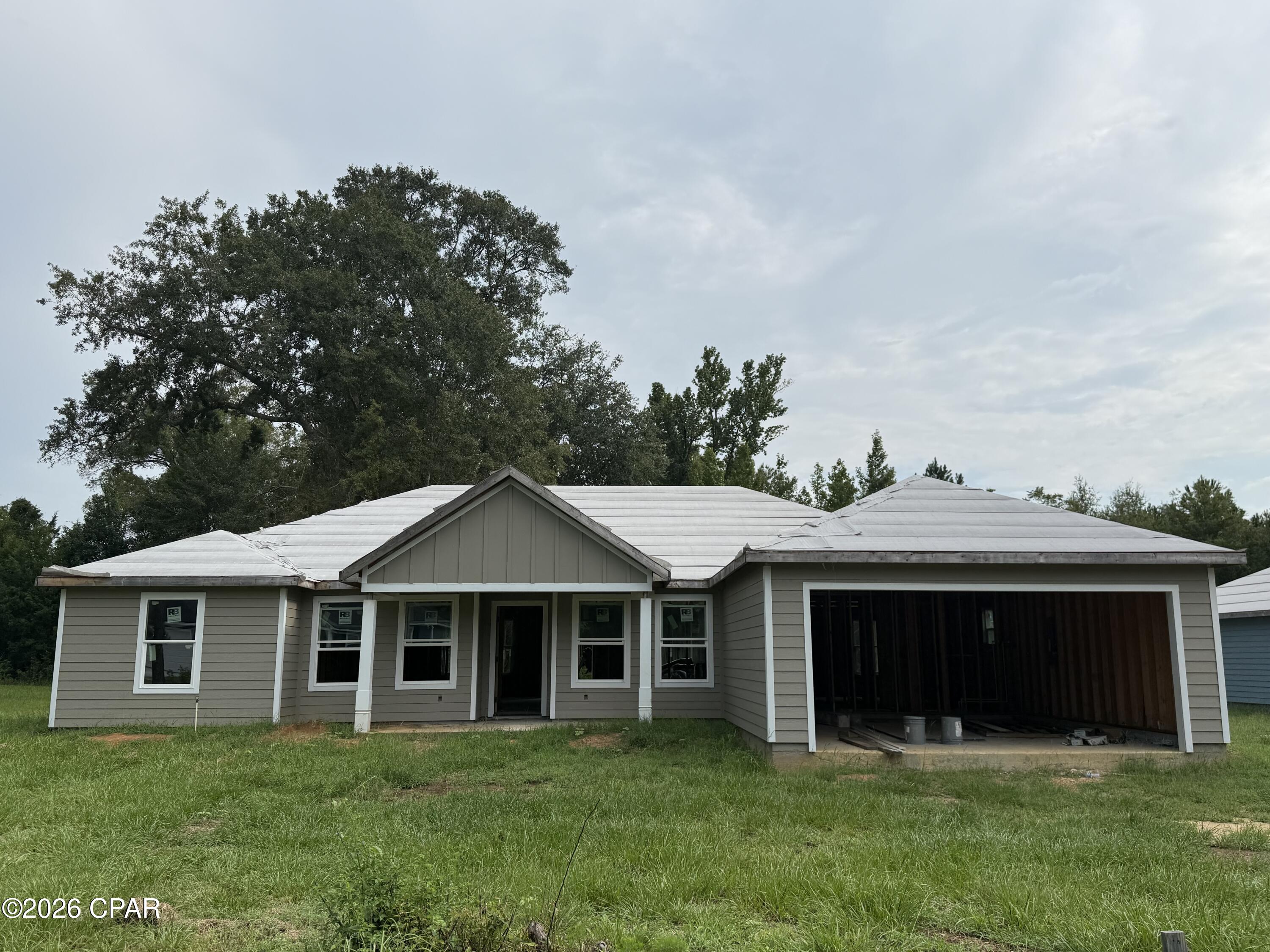 4184 Green Meadows Trail Lot 11 — photo