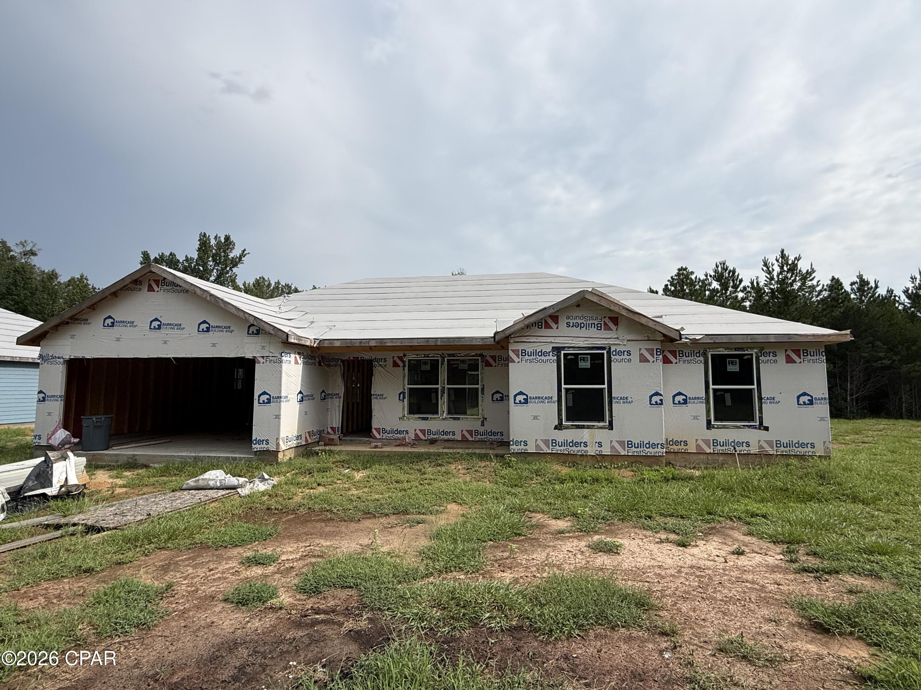 4190 Green Meadows Trail Lot 13 — photo