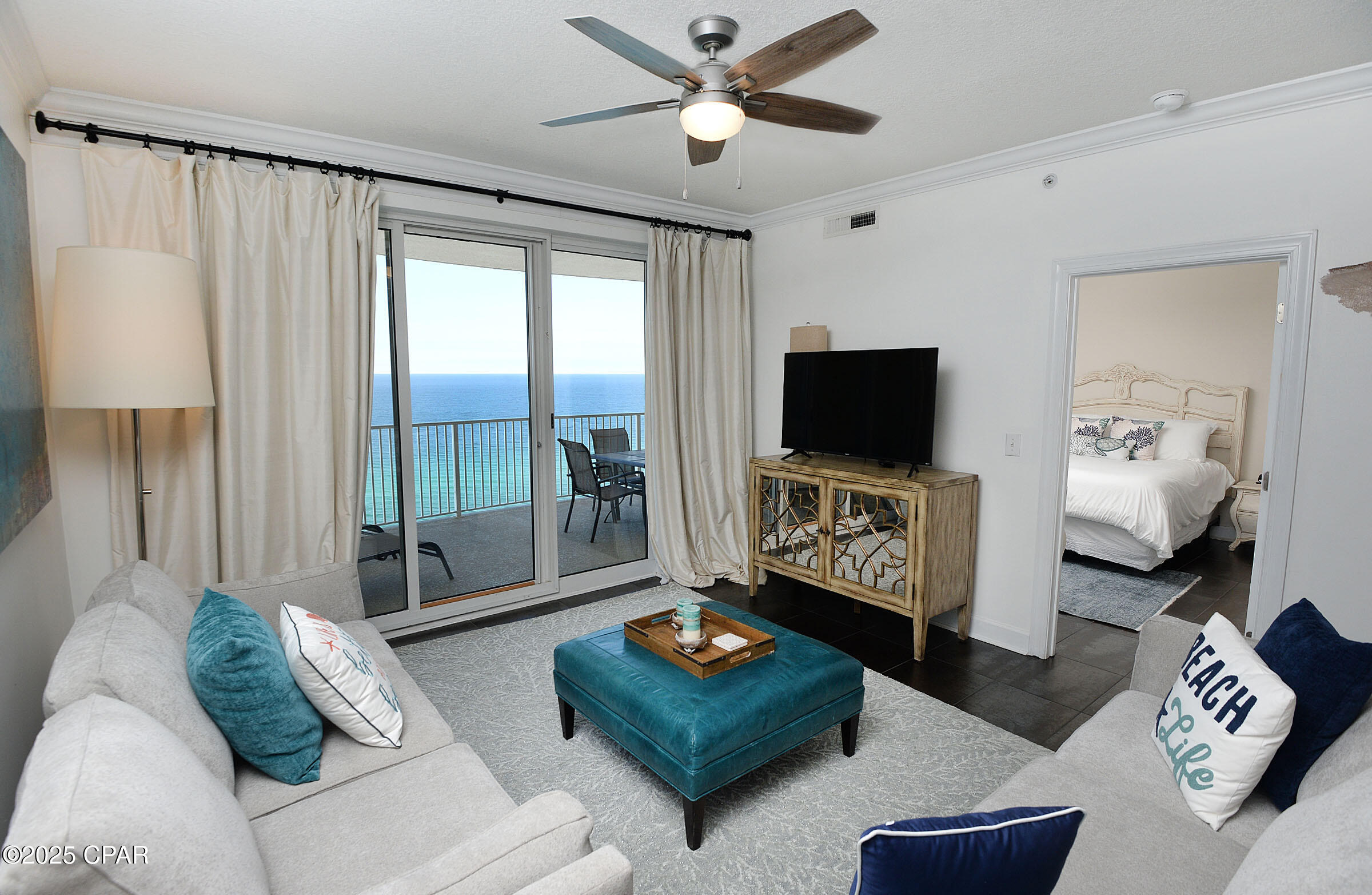 17545 Front Beach Road 1609 — photo