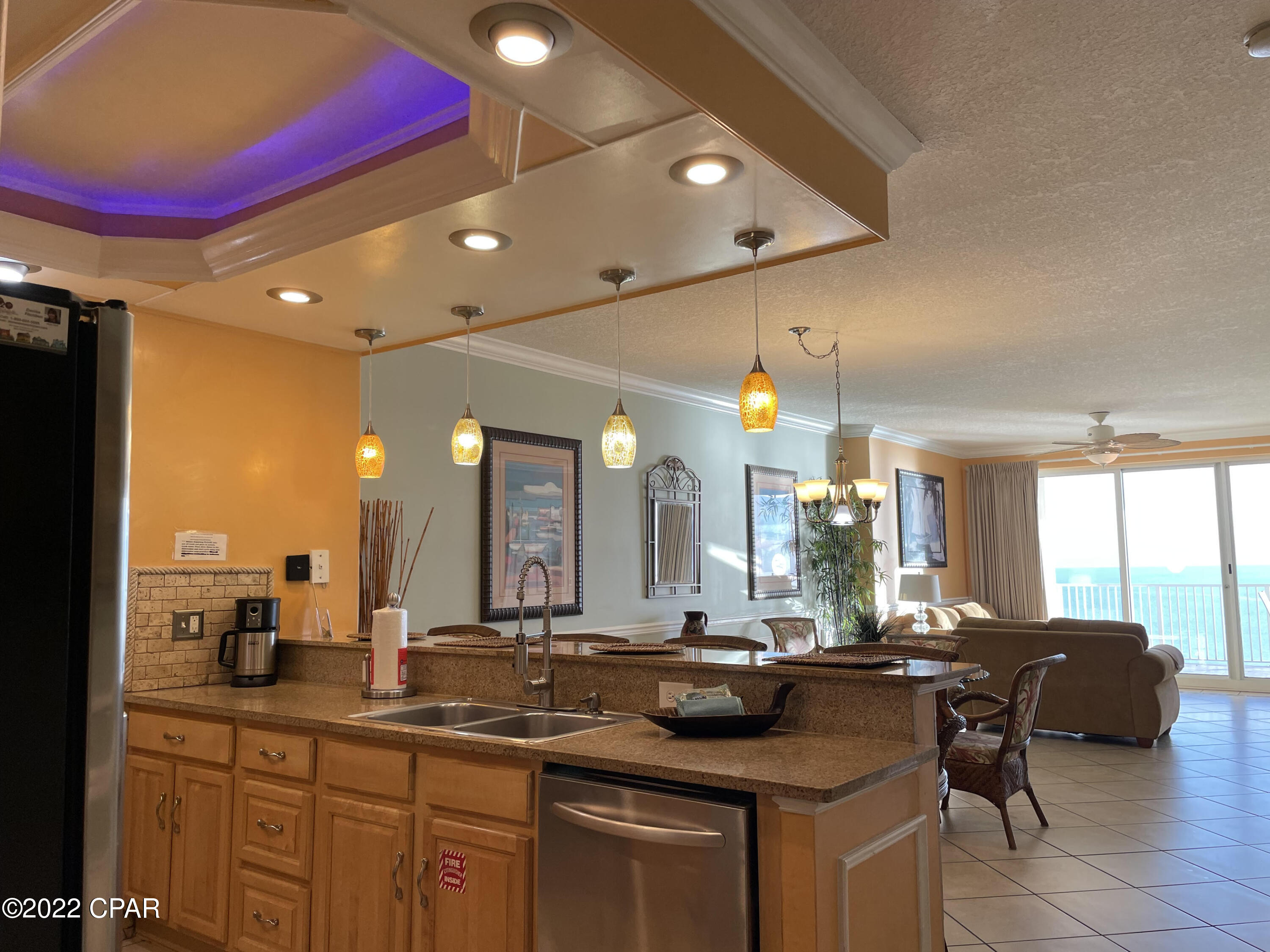 14415 Front Beach Road Unit 1501 — photo
