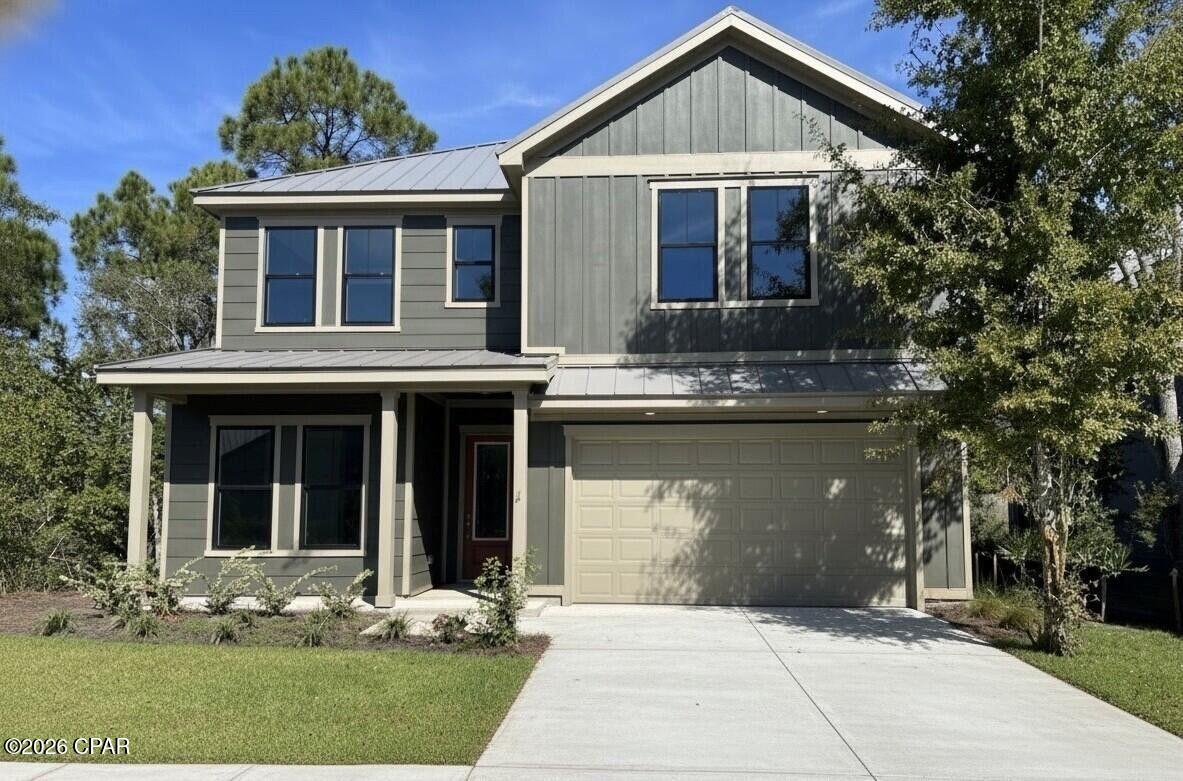 162 Channel Shoal Drive Lot 2 — photo