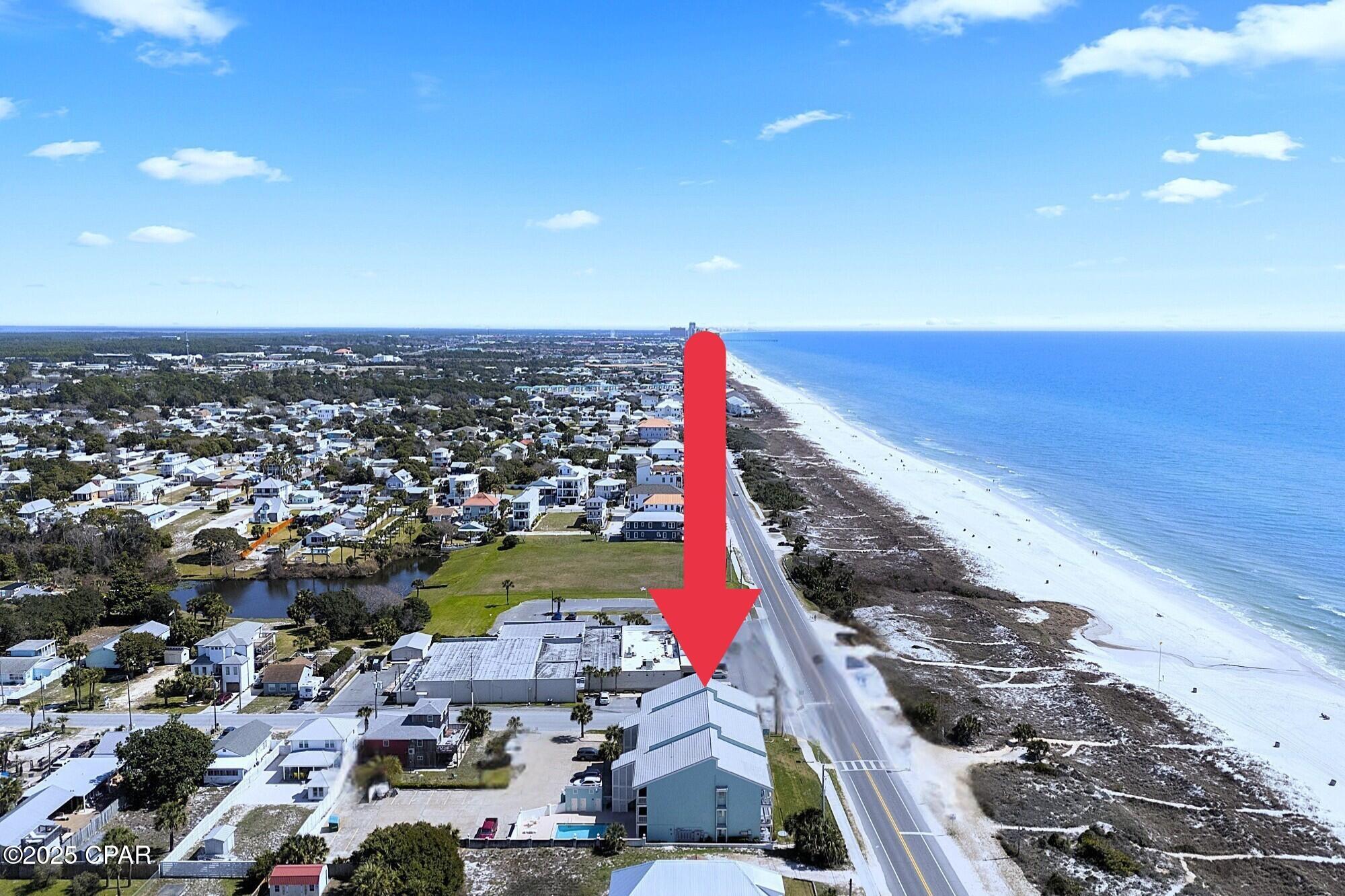 19504 Front Beach Road 1006 — photo