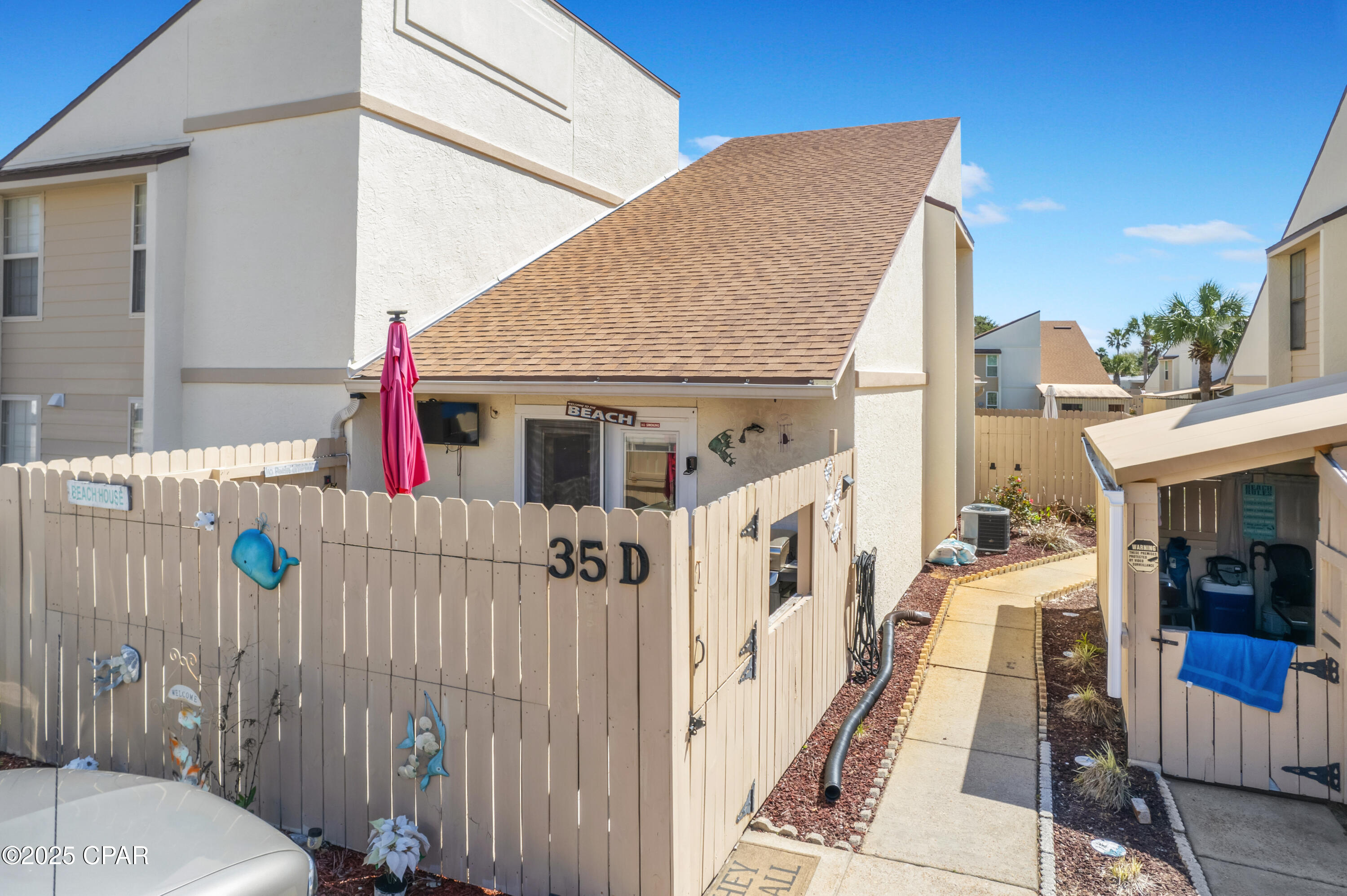 17462 Front Beach Road Unit 35D — photo