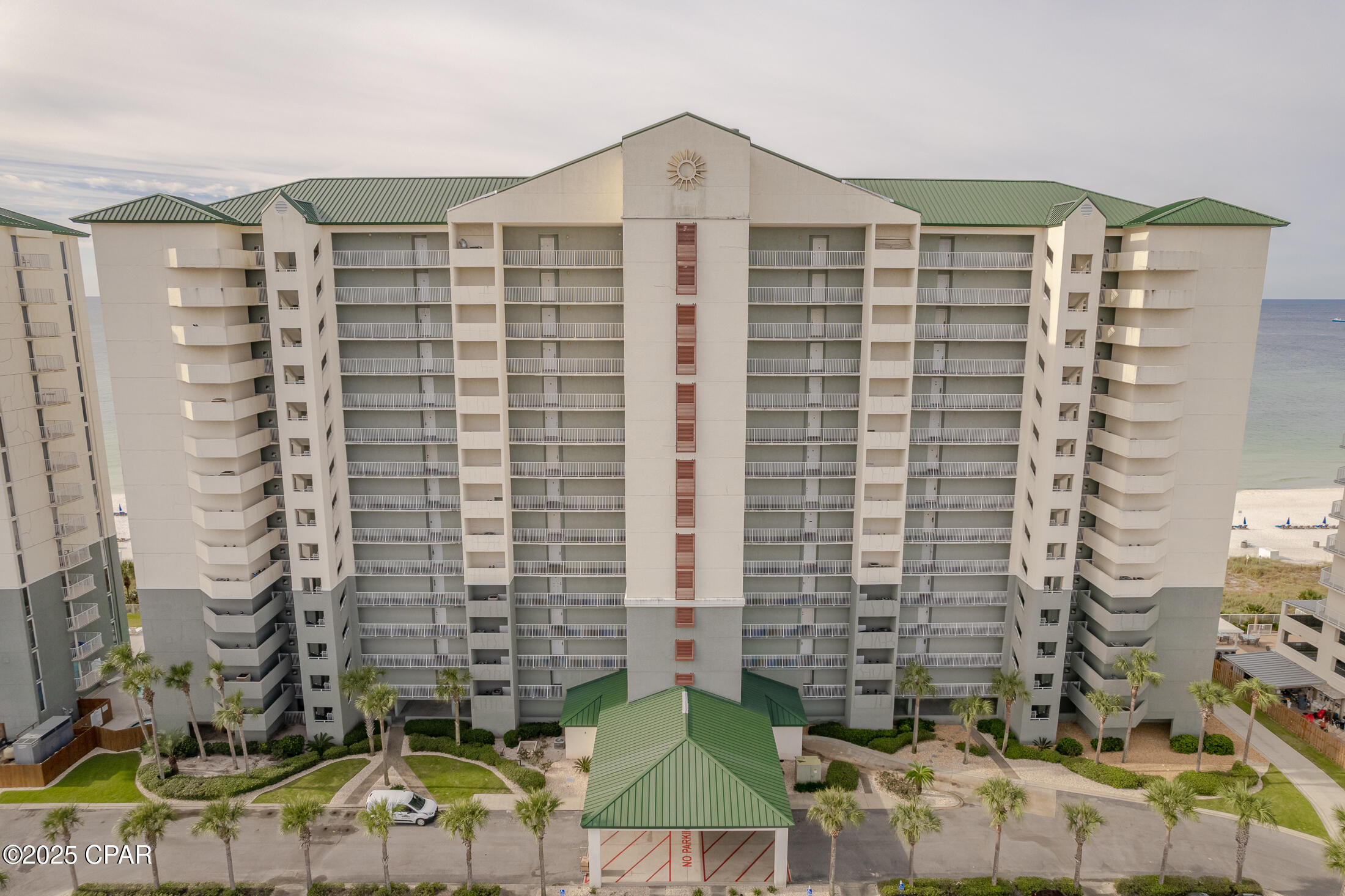 10509 Front Beach Unit 503 — photo