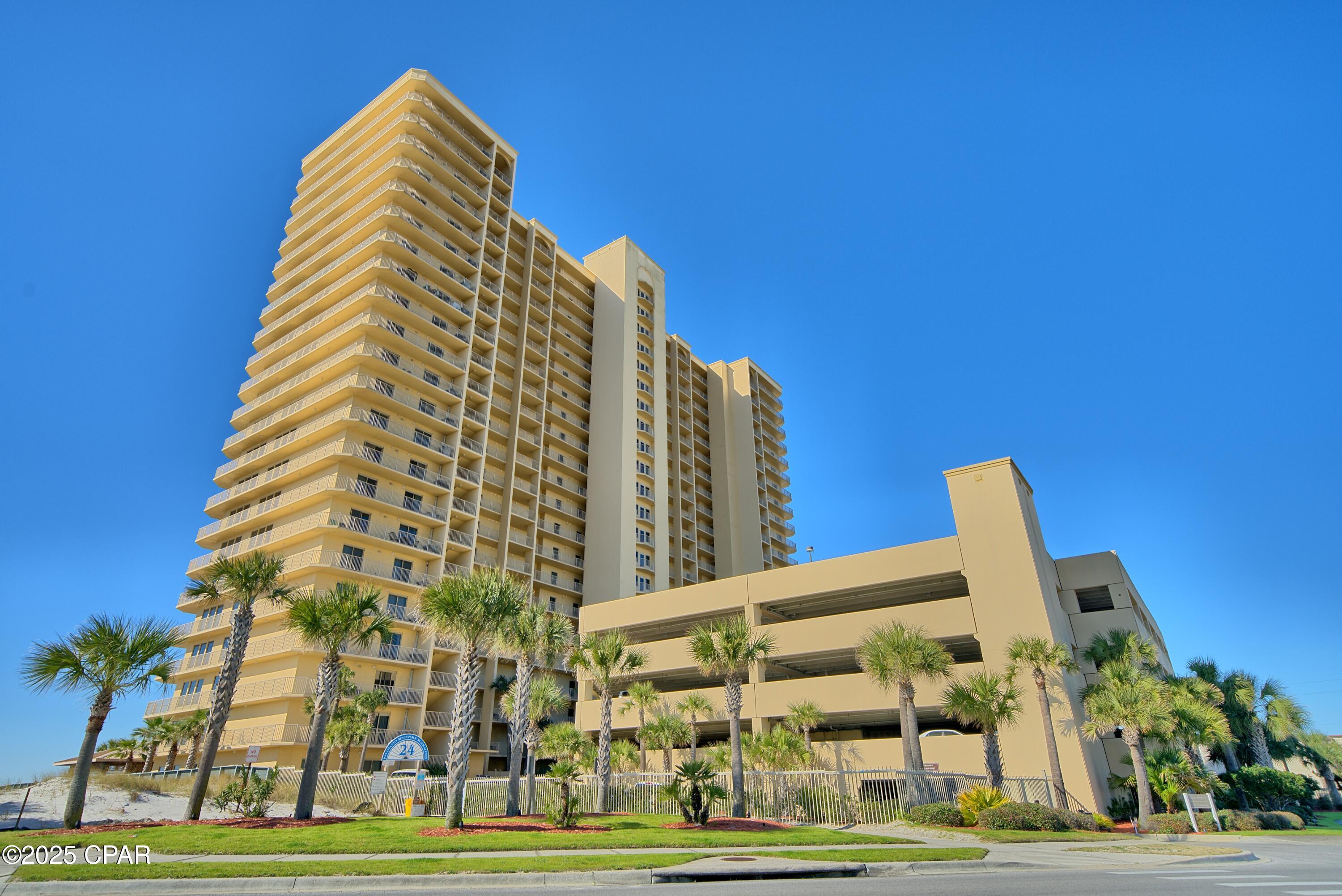 8715 Surf Drive 1606 — photo