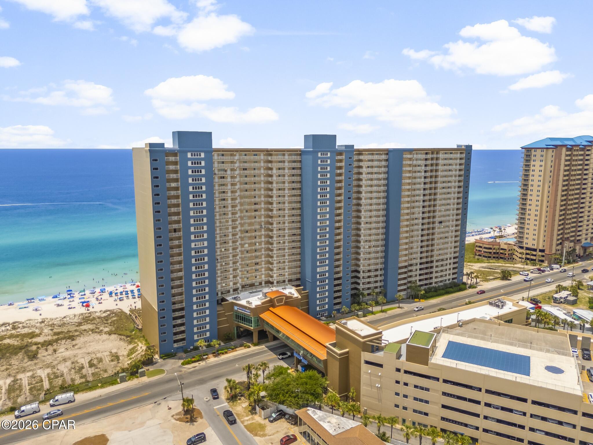 14701 Front Beach Road 825 — photo