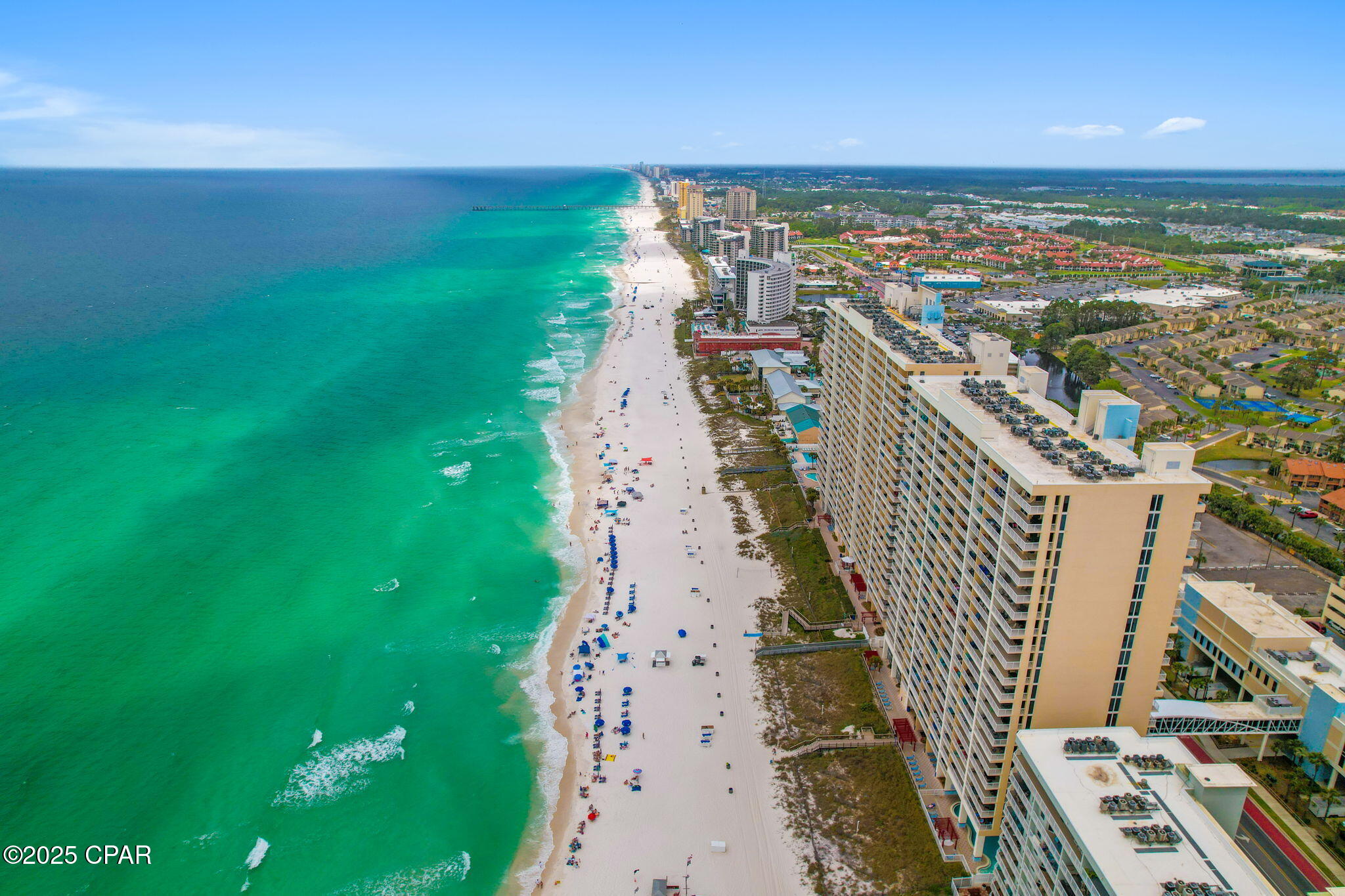 10811 Front Beach 1503 — photo