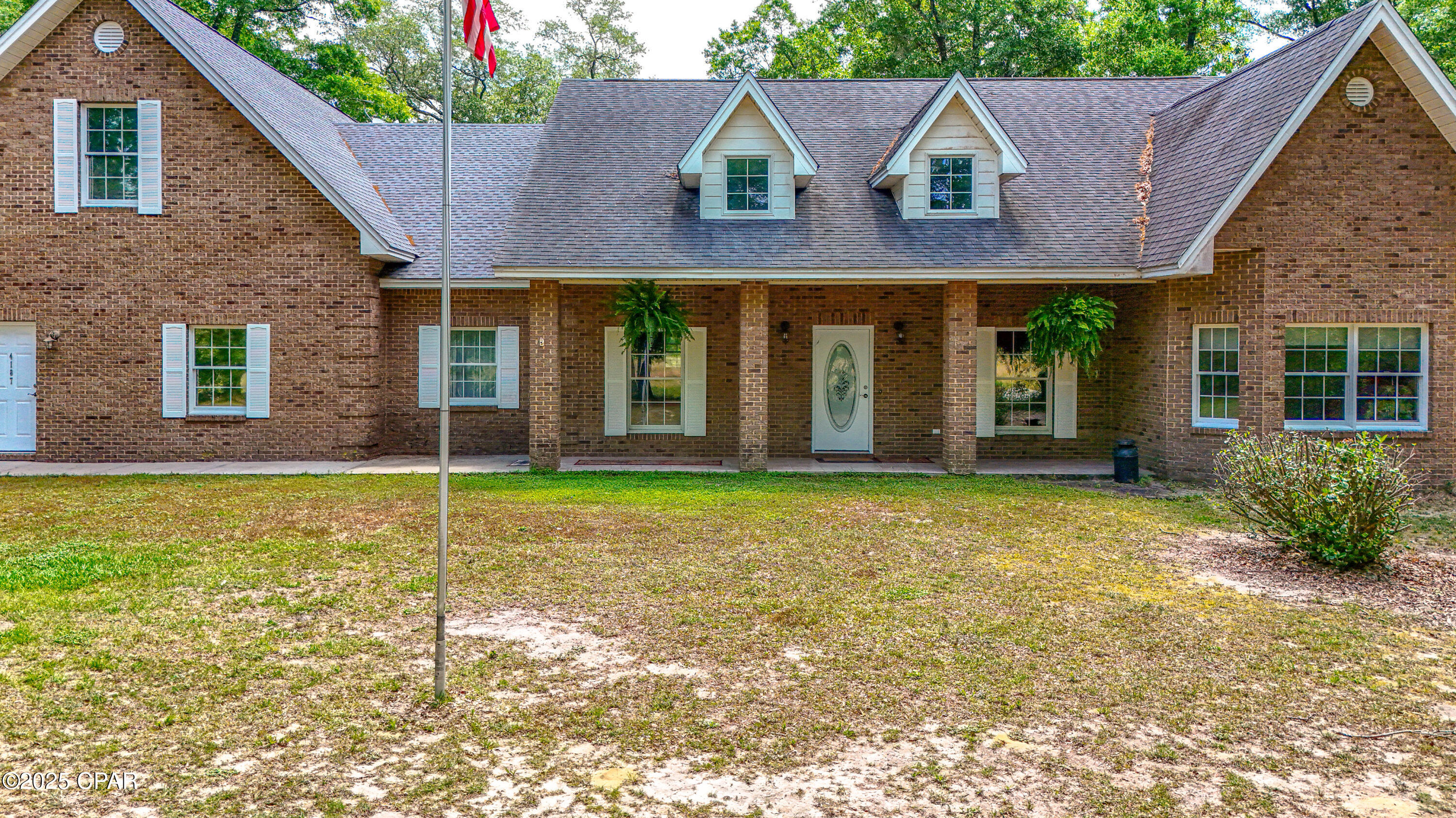 4187 Shell Landing Road — photo