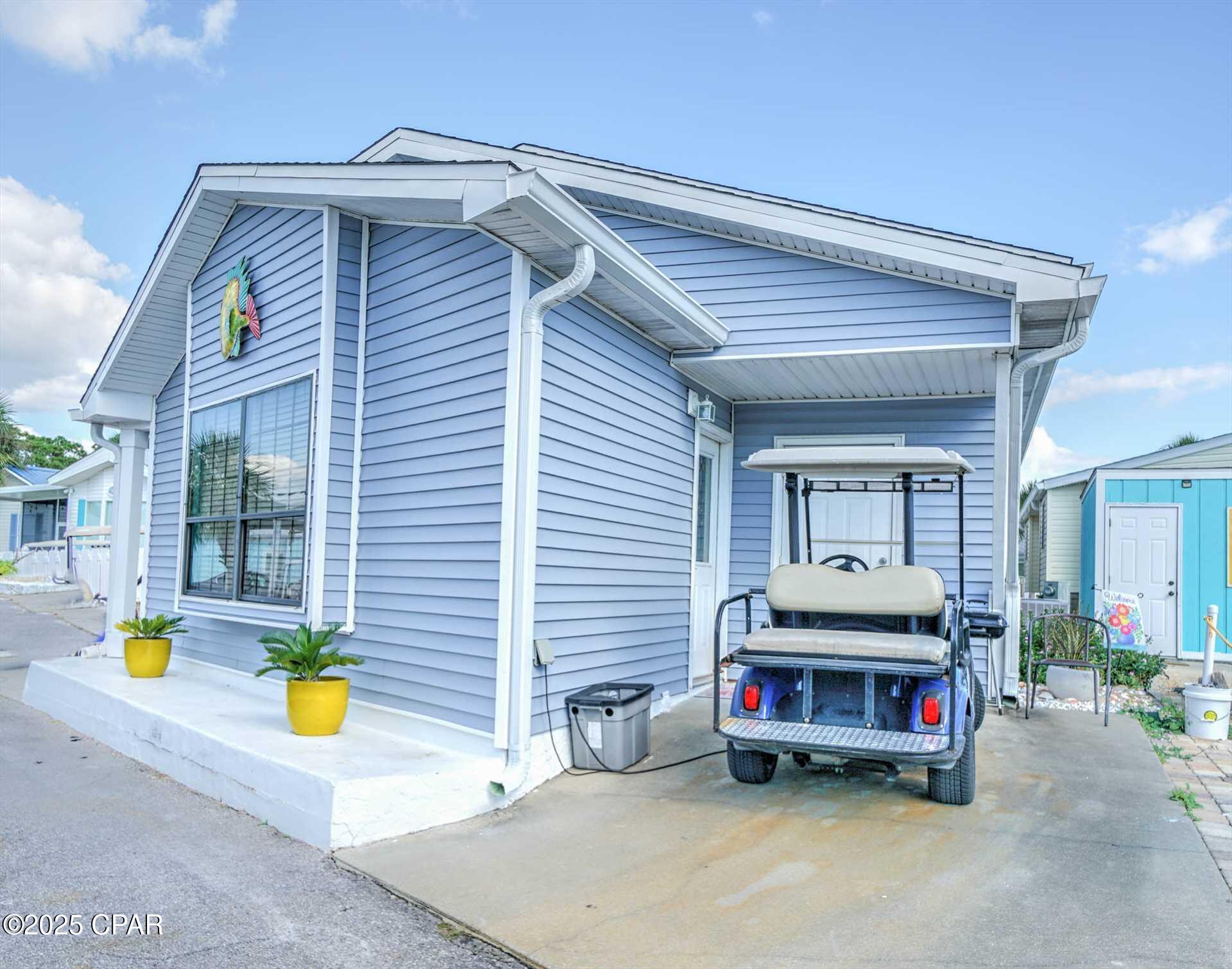 92 Gulf Loop — photo