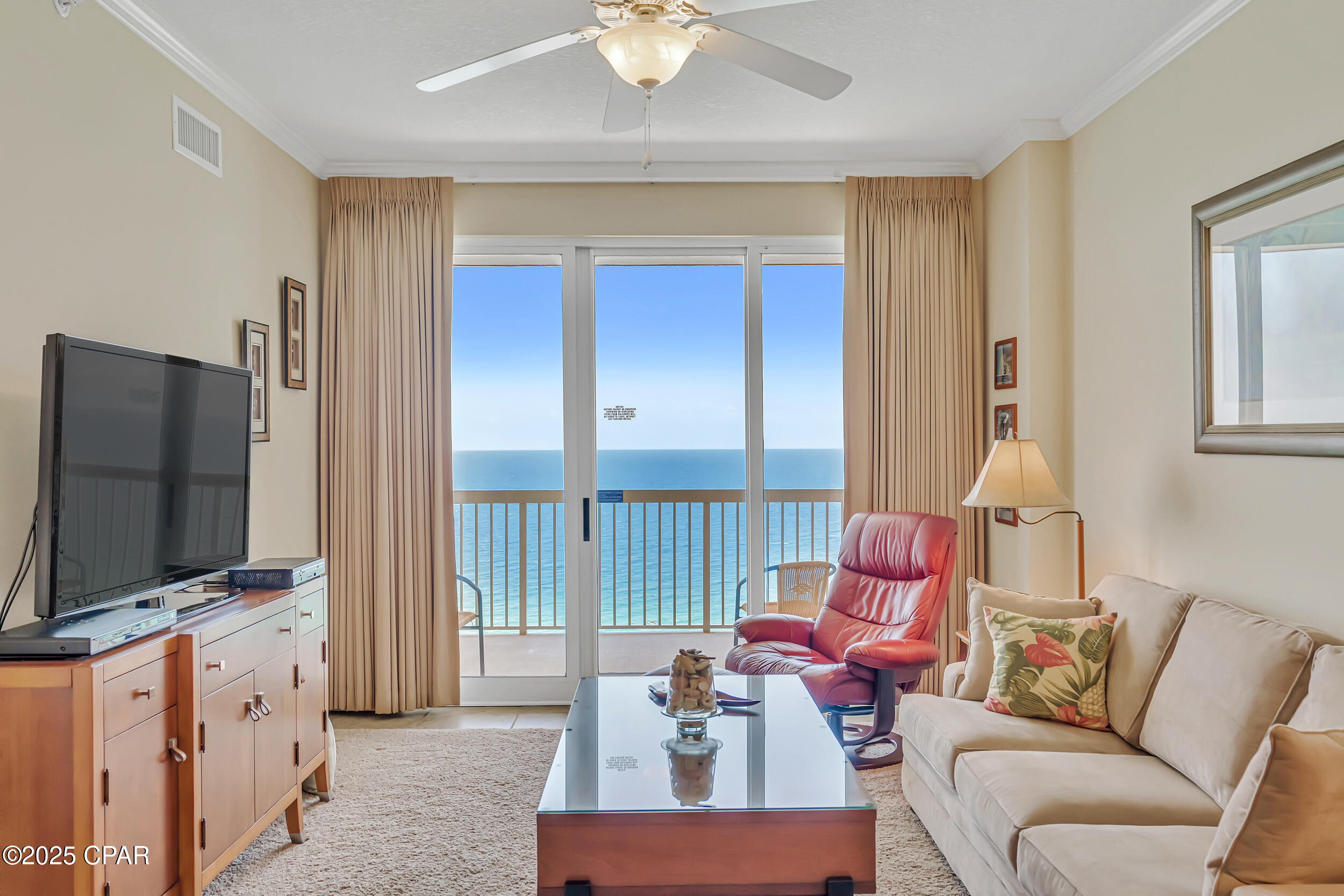 14825 Front Beach Road 2502 — photo