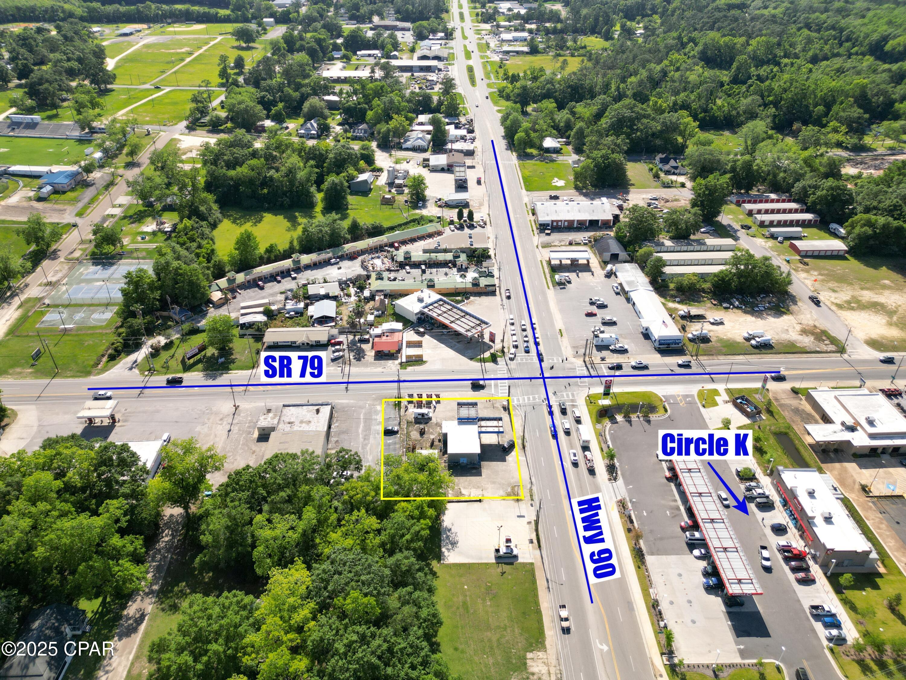 104 E Hwy 90 — photo