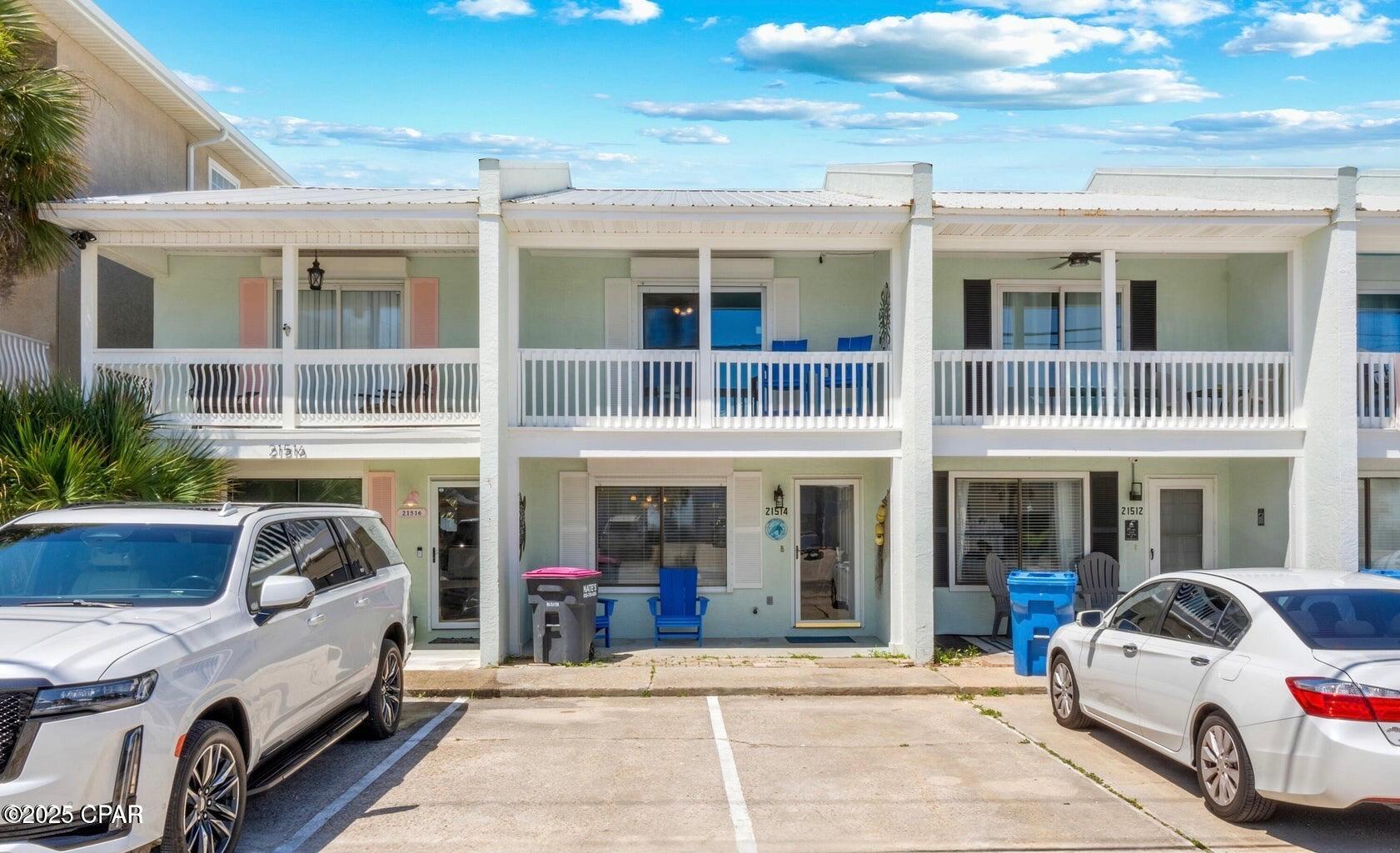 21514 Front Beach Road — photo