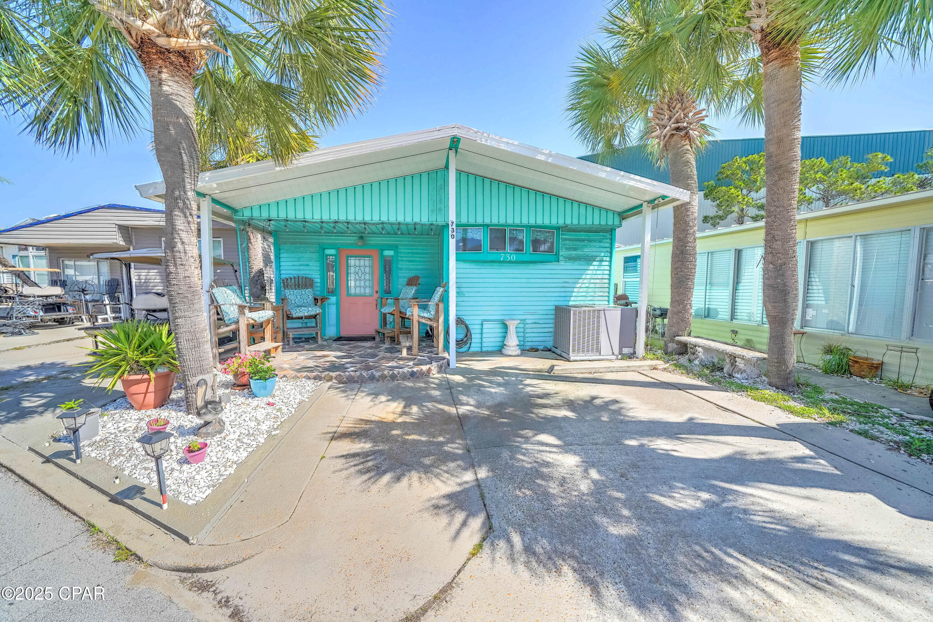 730 Shark Drive — photo