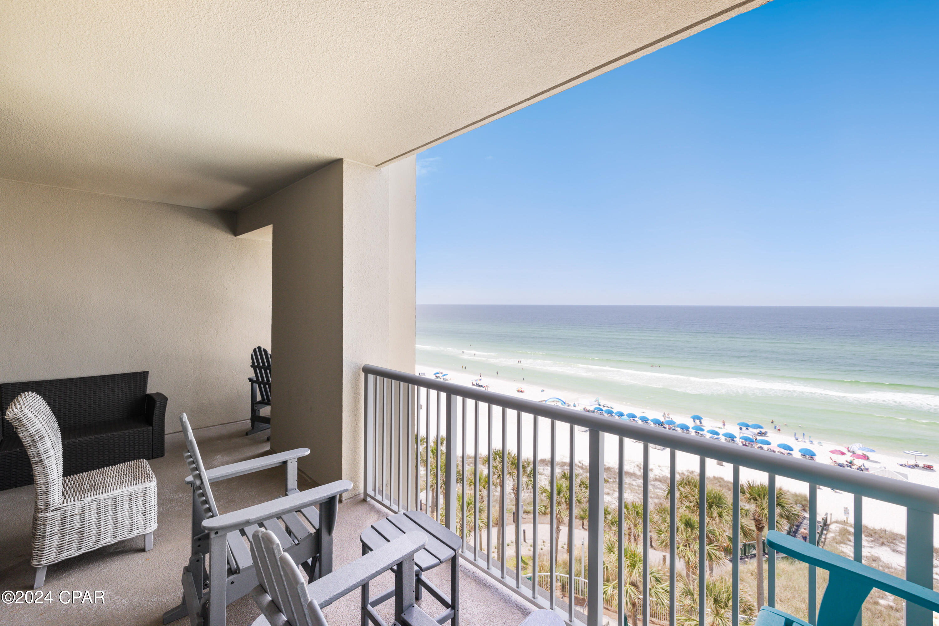 11807 Front Beach Road 1-706 — photo