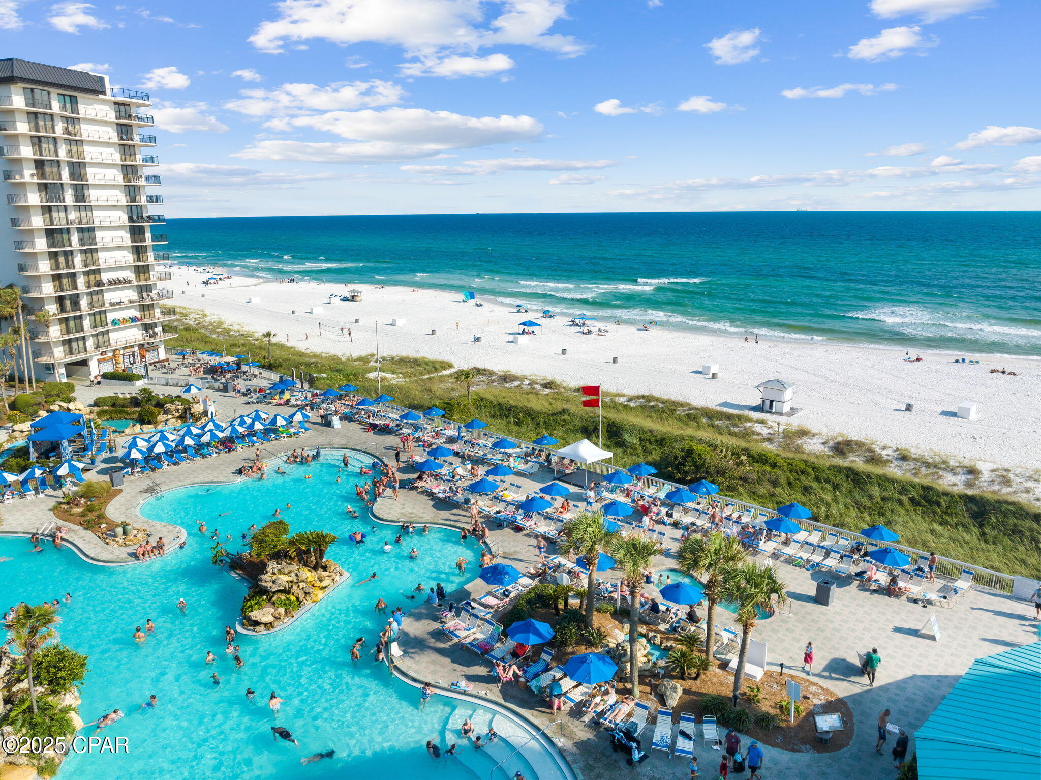 11347 Front Beach Road 411 — photo