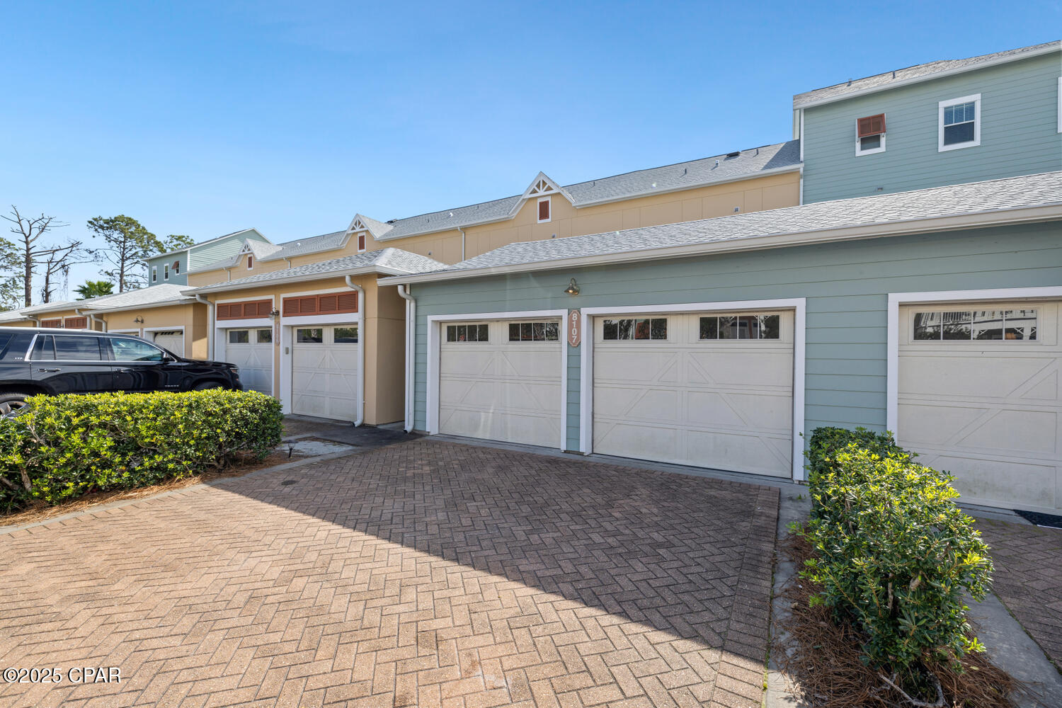 8700 Front Beach Road 8107 — photo