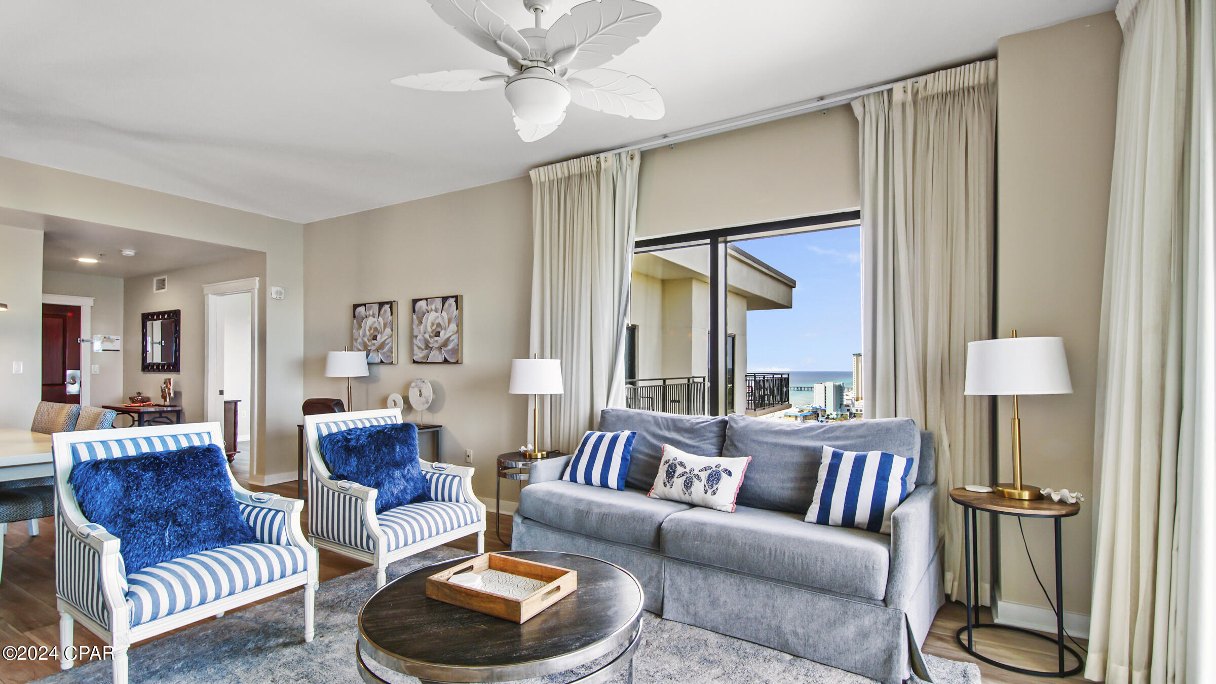 15100 Front Beach Road Unit 1703 — photo