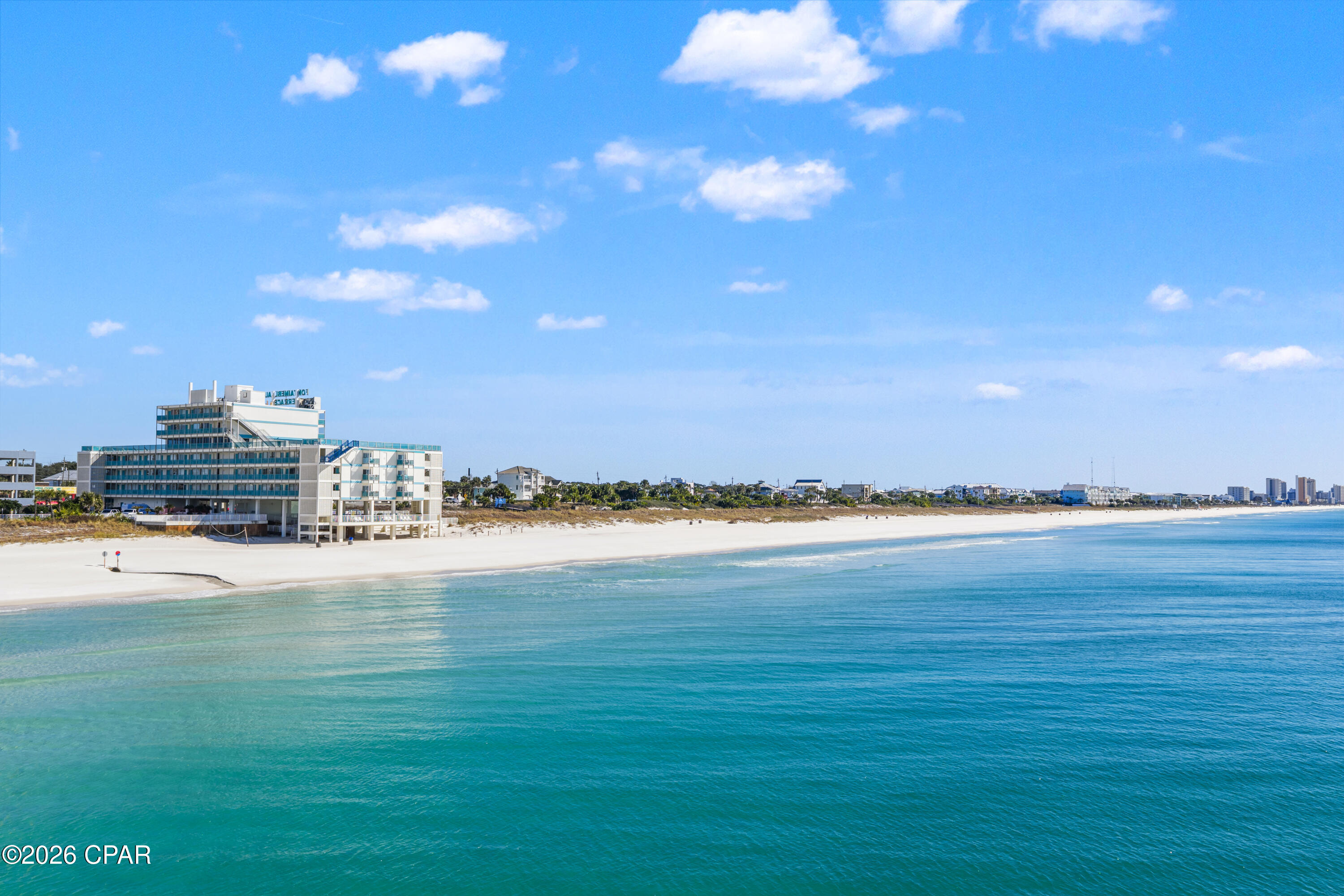 14401 Front Beach Road Unit 301 — photo