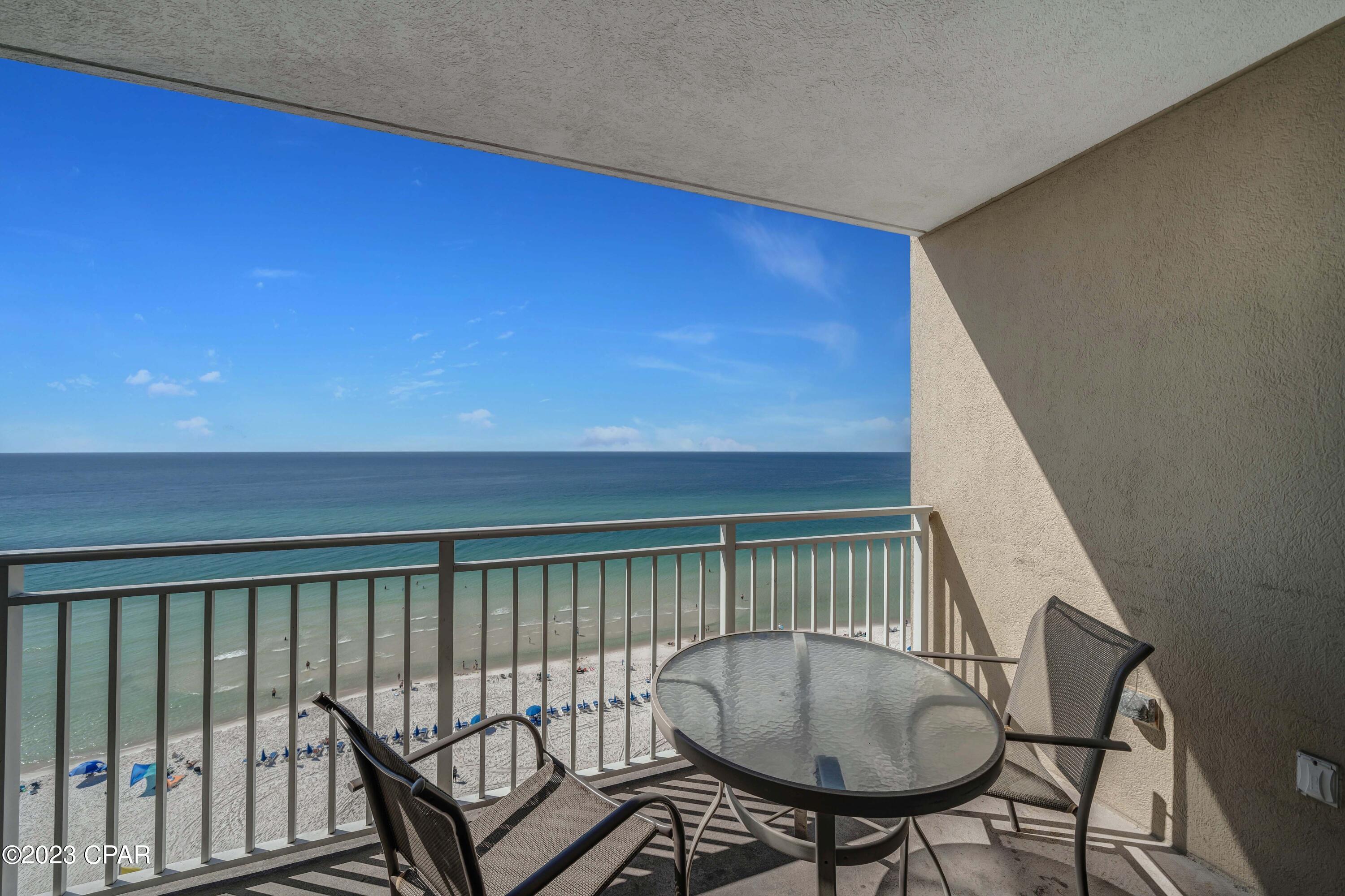 14701 Front Beach Road 1229 — photo